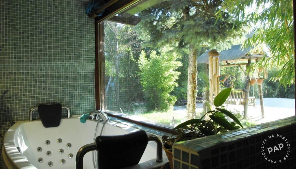 Villa pres d' Aix en provence et Marseille