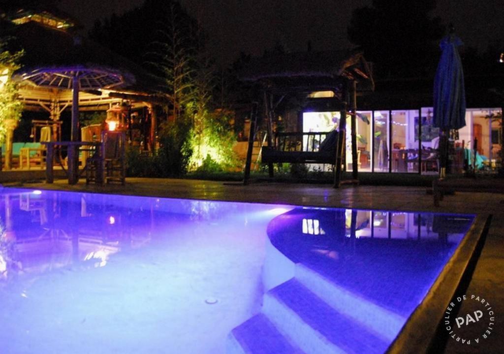 Villa pres d' Aix en provence et Marseille