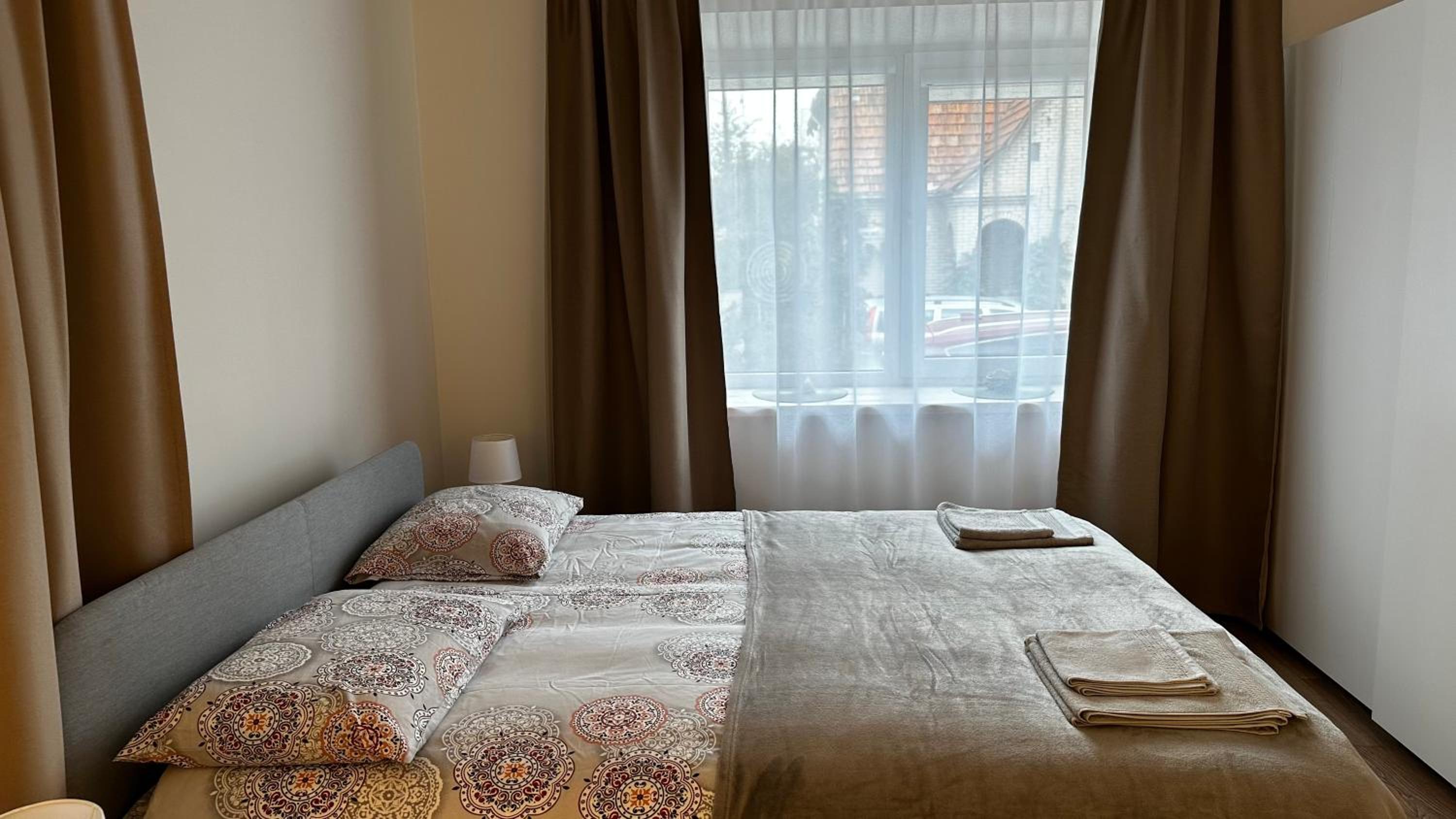 Japandi apartamentai