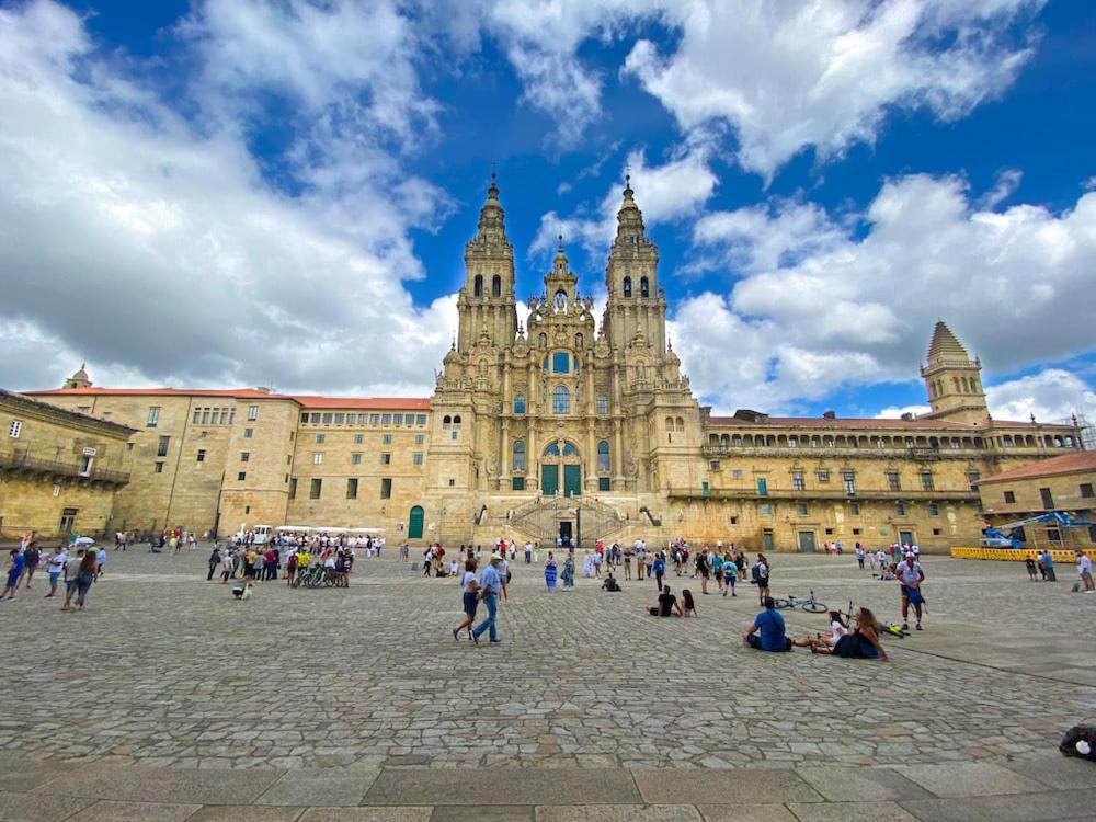 Apartamento Gallaecia Lux