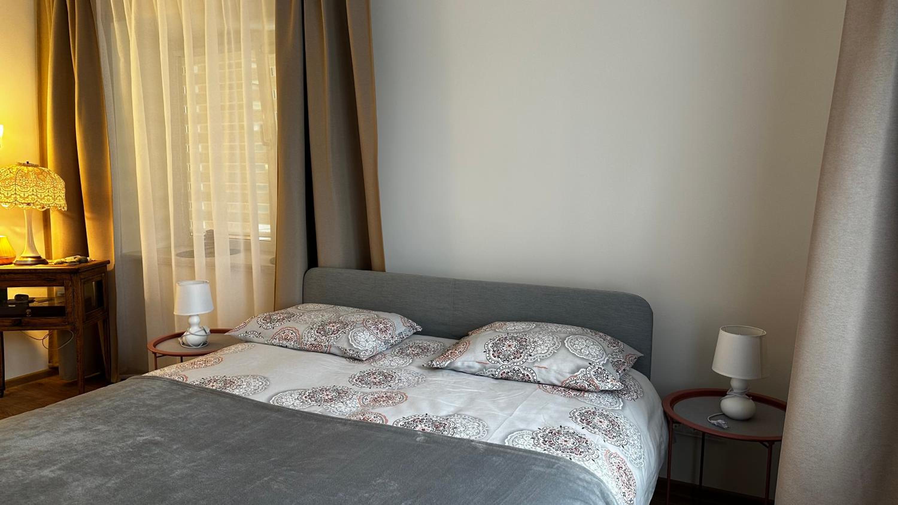 Japandi apartamentai