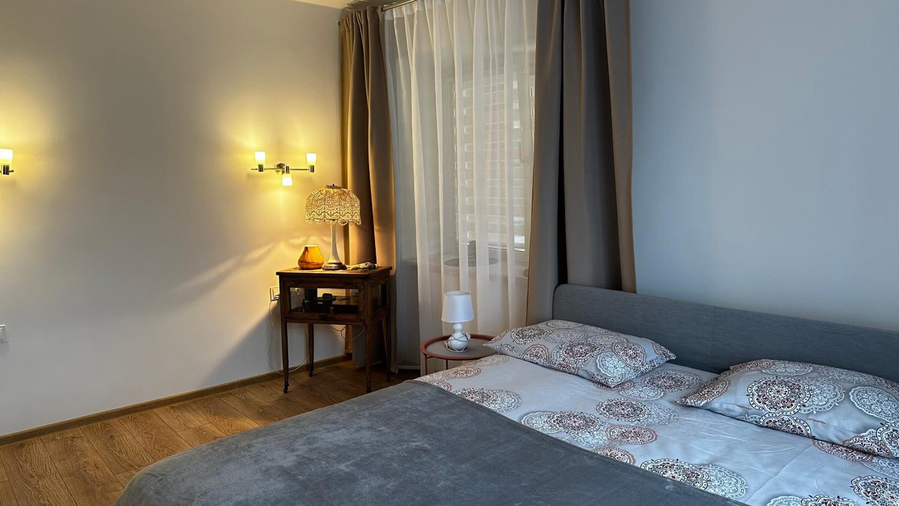 Japandi apartamentai