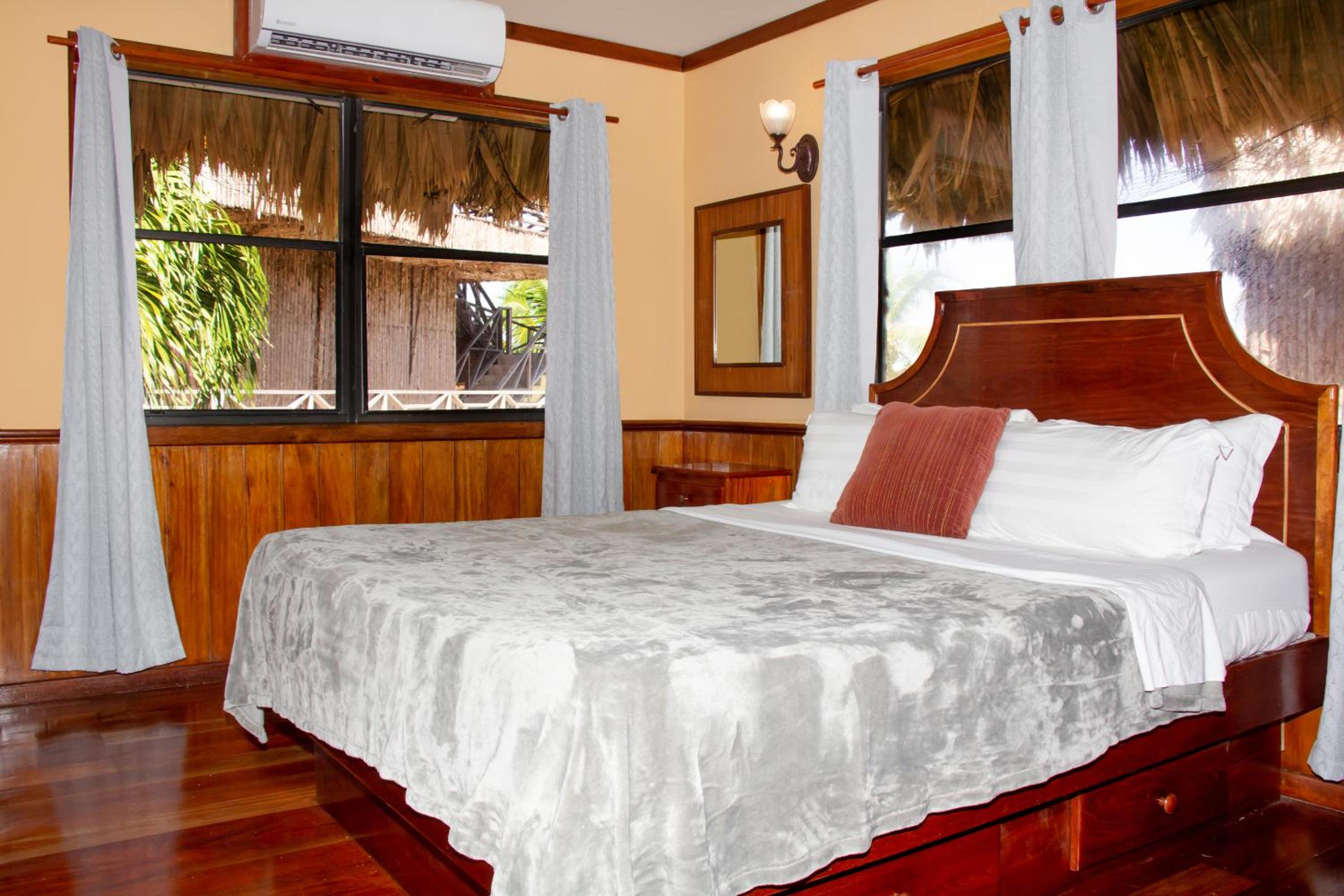 Villas de Isla Bonita A4