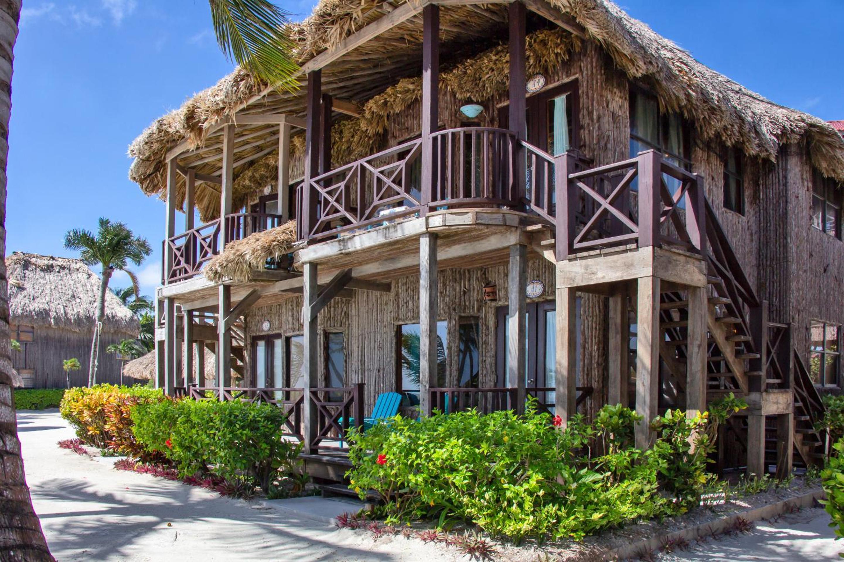 Villas de Isla Bonita A4