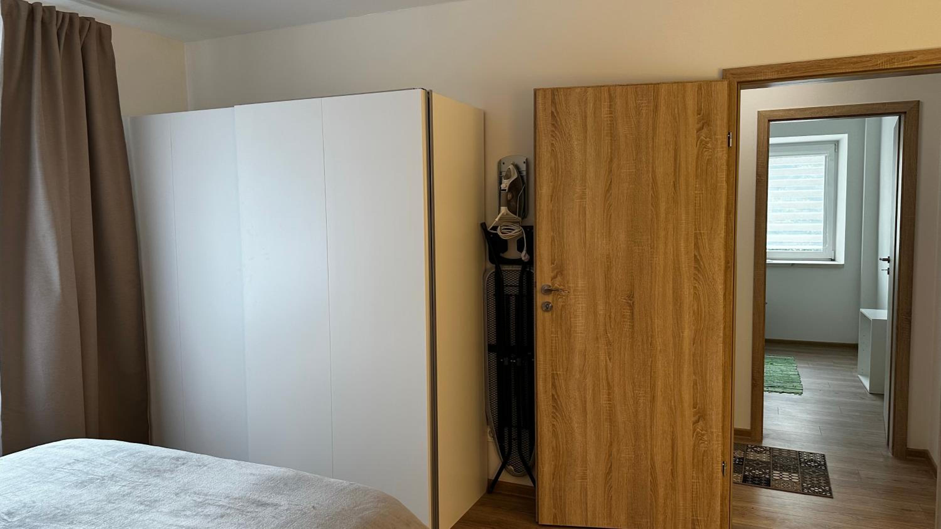 Japandi apartamentai