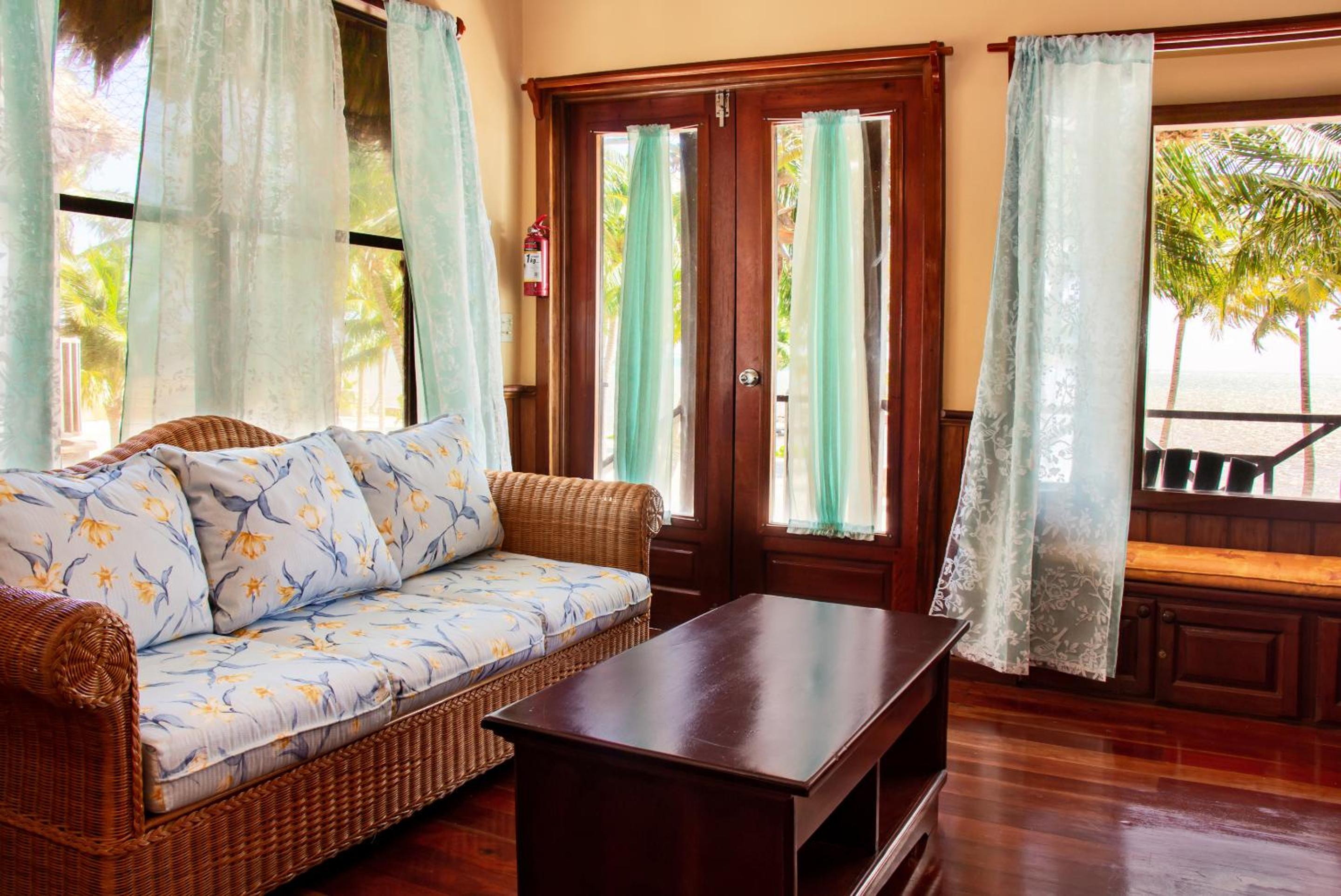 Villas de Isla Bonita A4