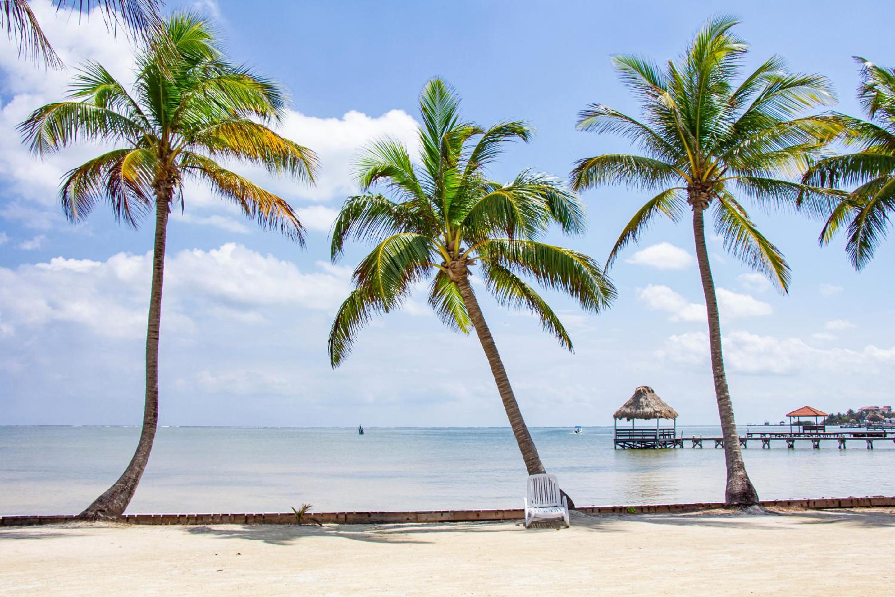 Villas de Isla Bonita A4