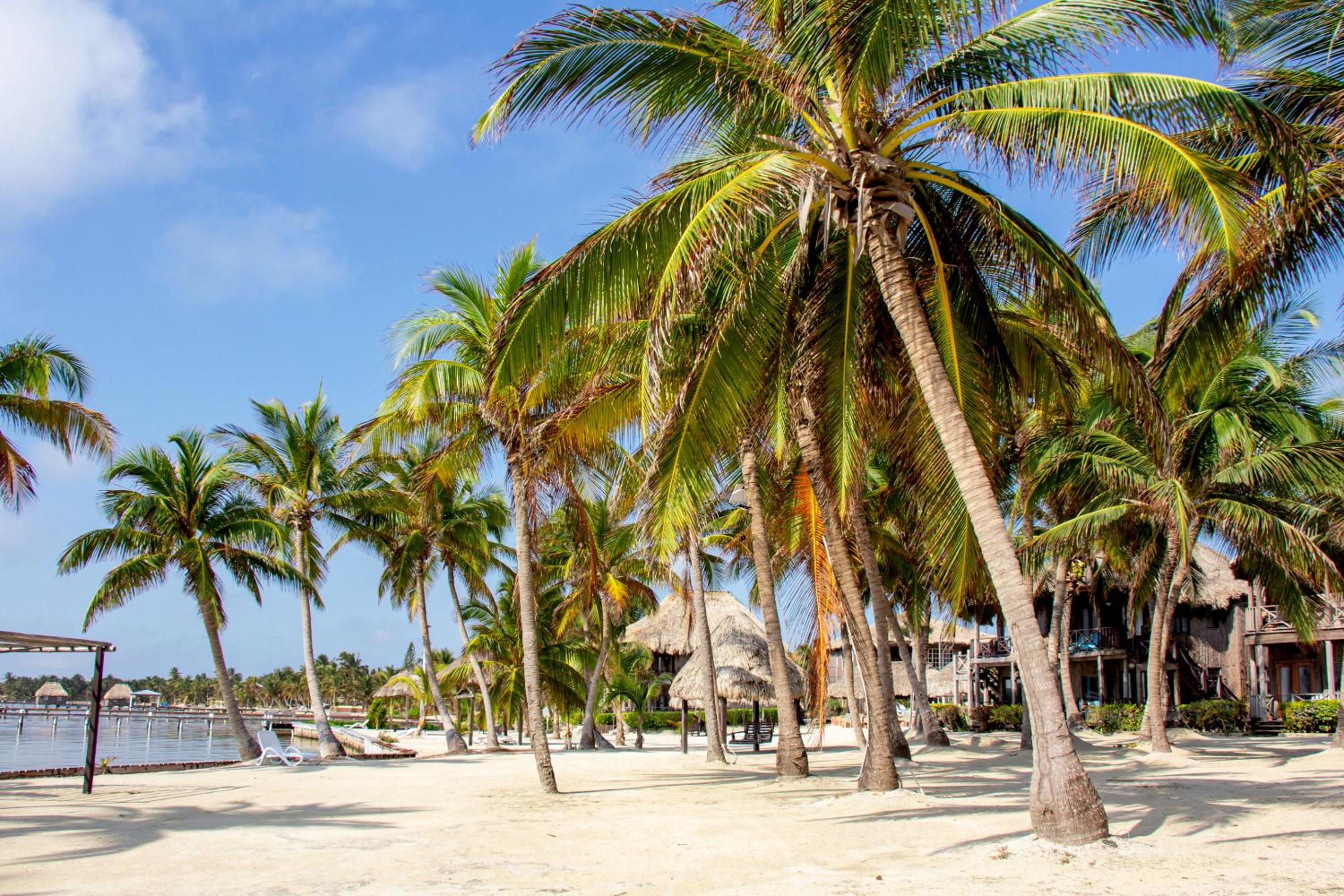 Villas de Isla Bonita A4