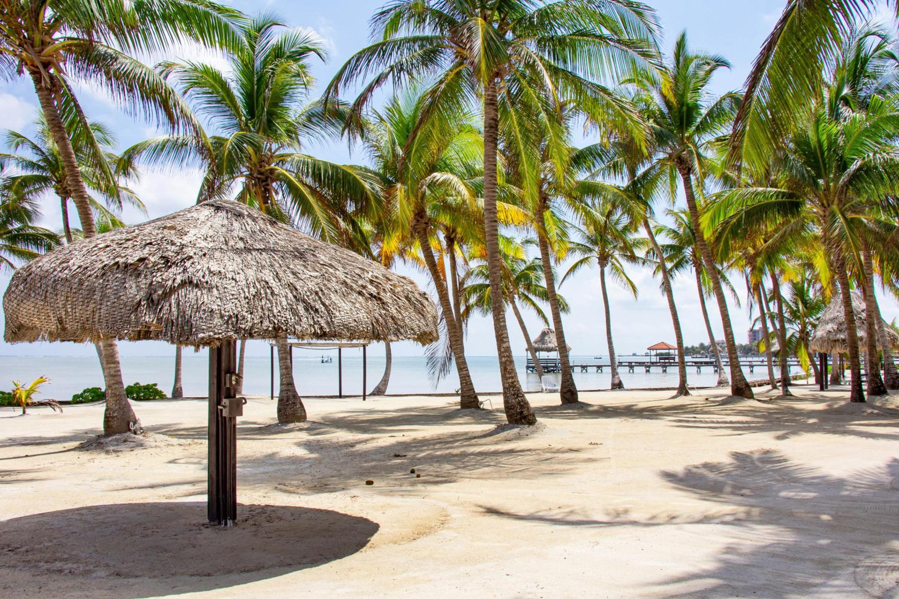 Villas de Isla Bonita A4