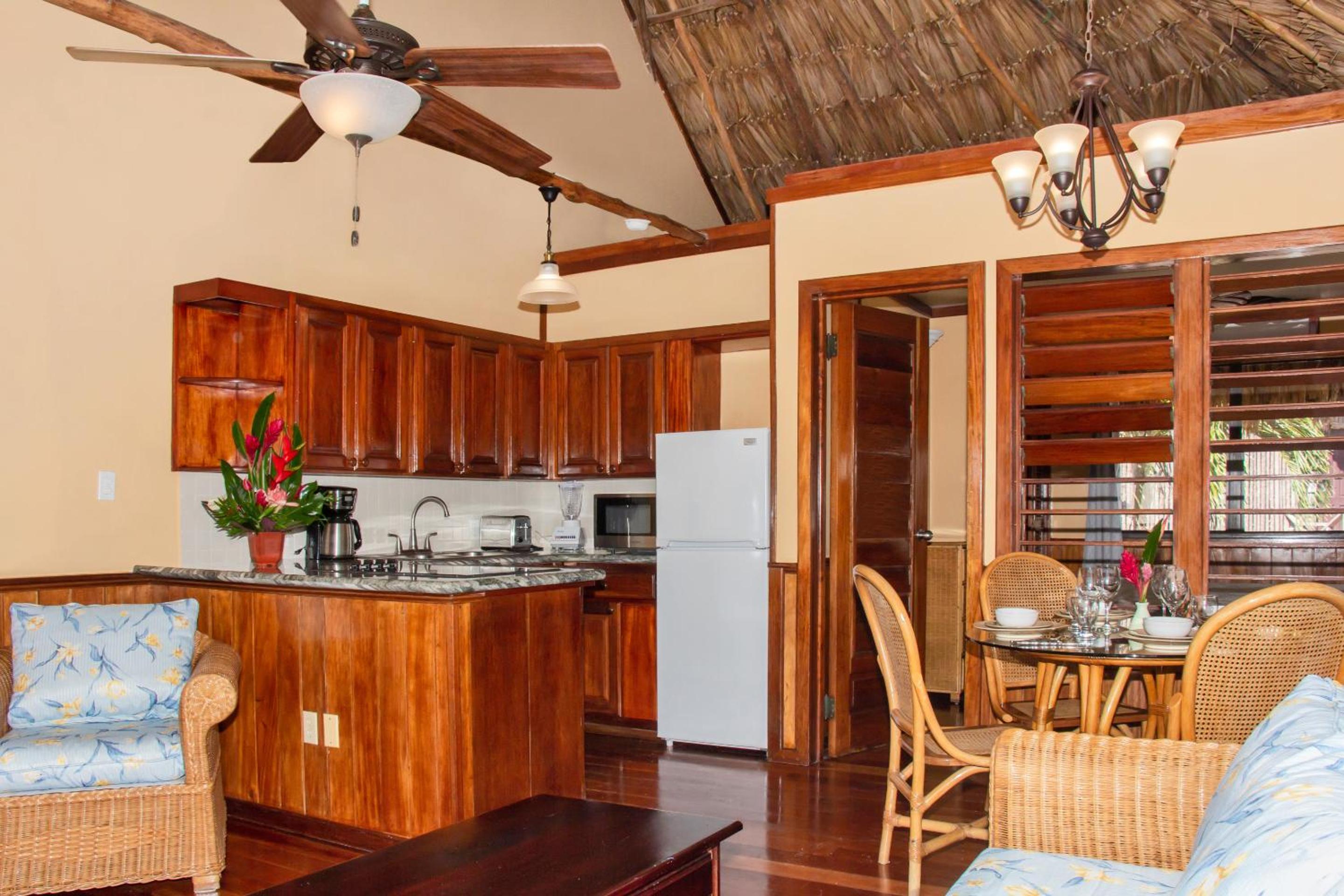 Villas de Isla Bonita A4