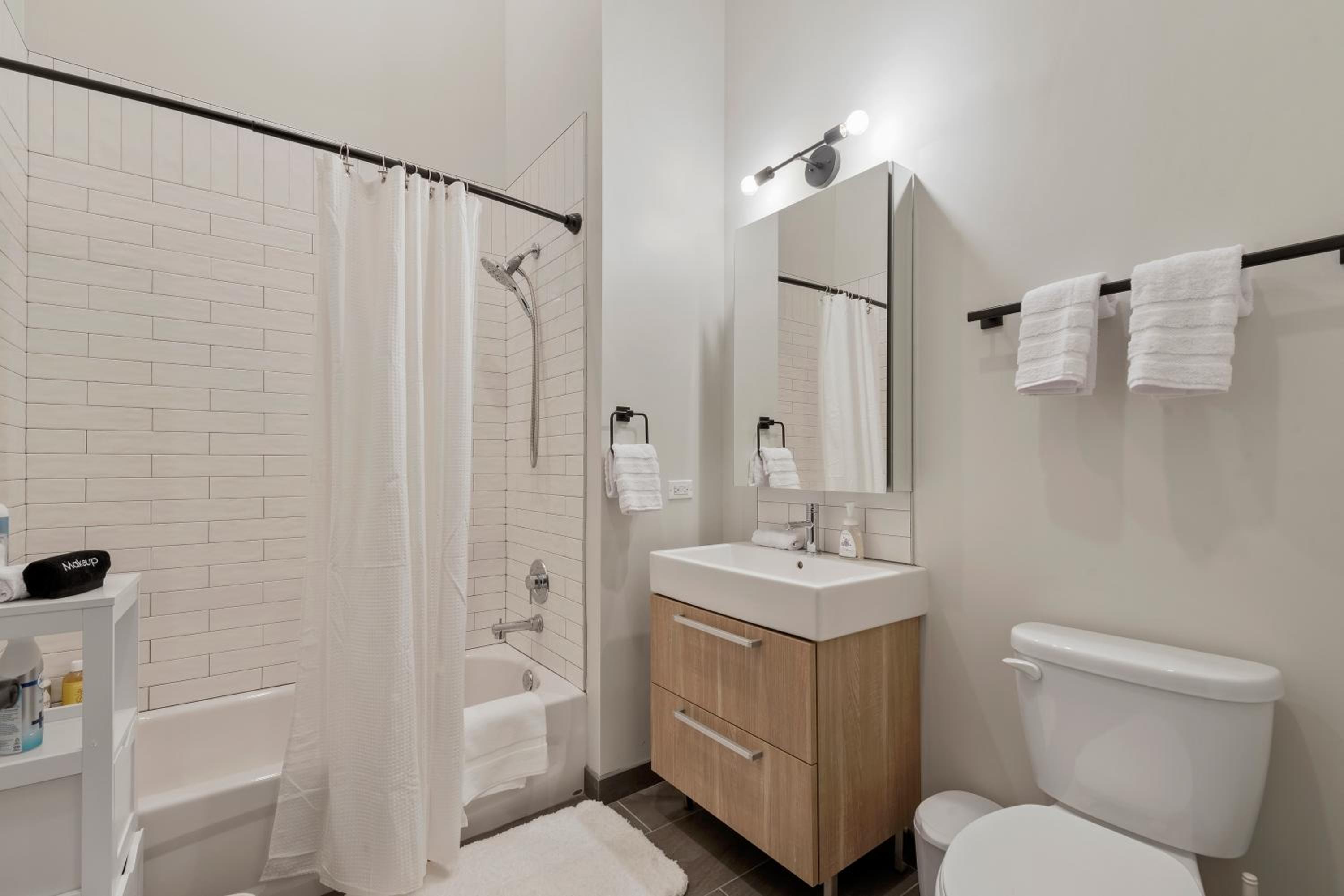 Experience Downtown Chicago at Millennium - Luxury Apartments in The Loop