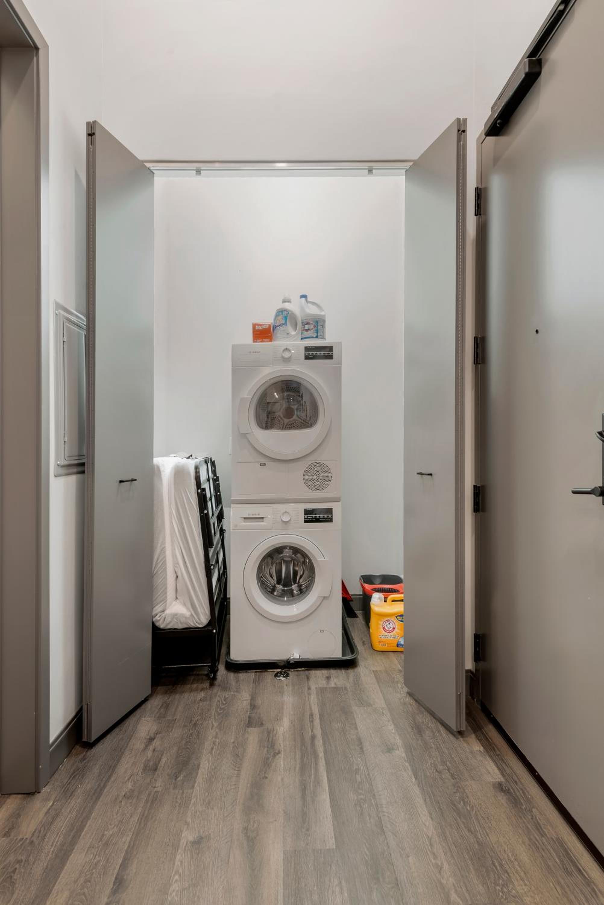 Experience Downtown Chicago at Millennium - Luxury Apartments in The Loop