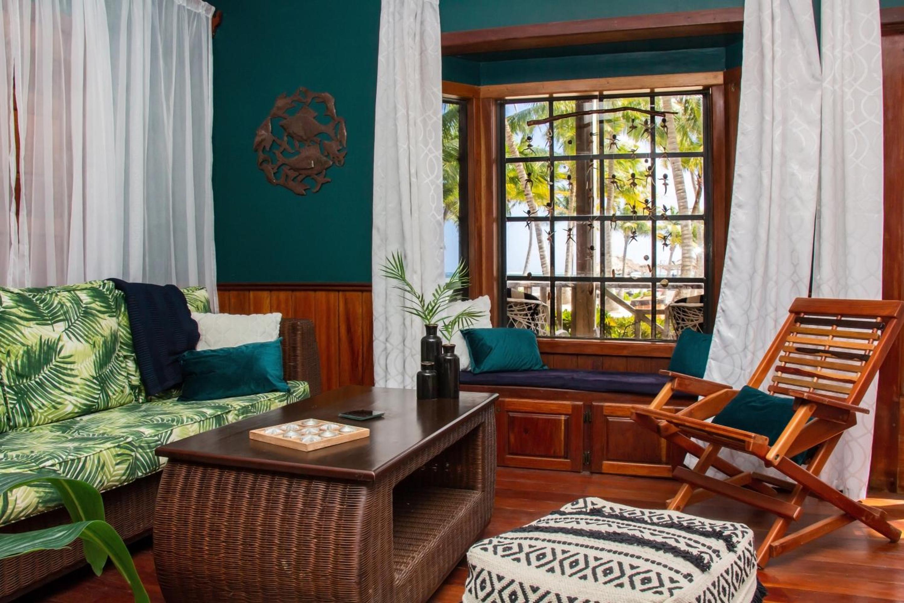 Villas De Isla Bonita