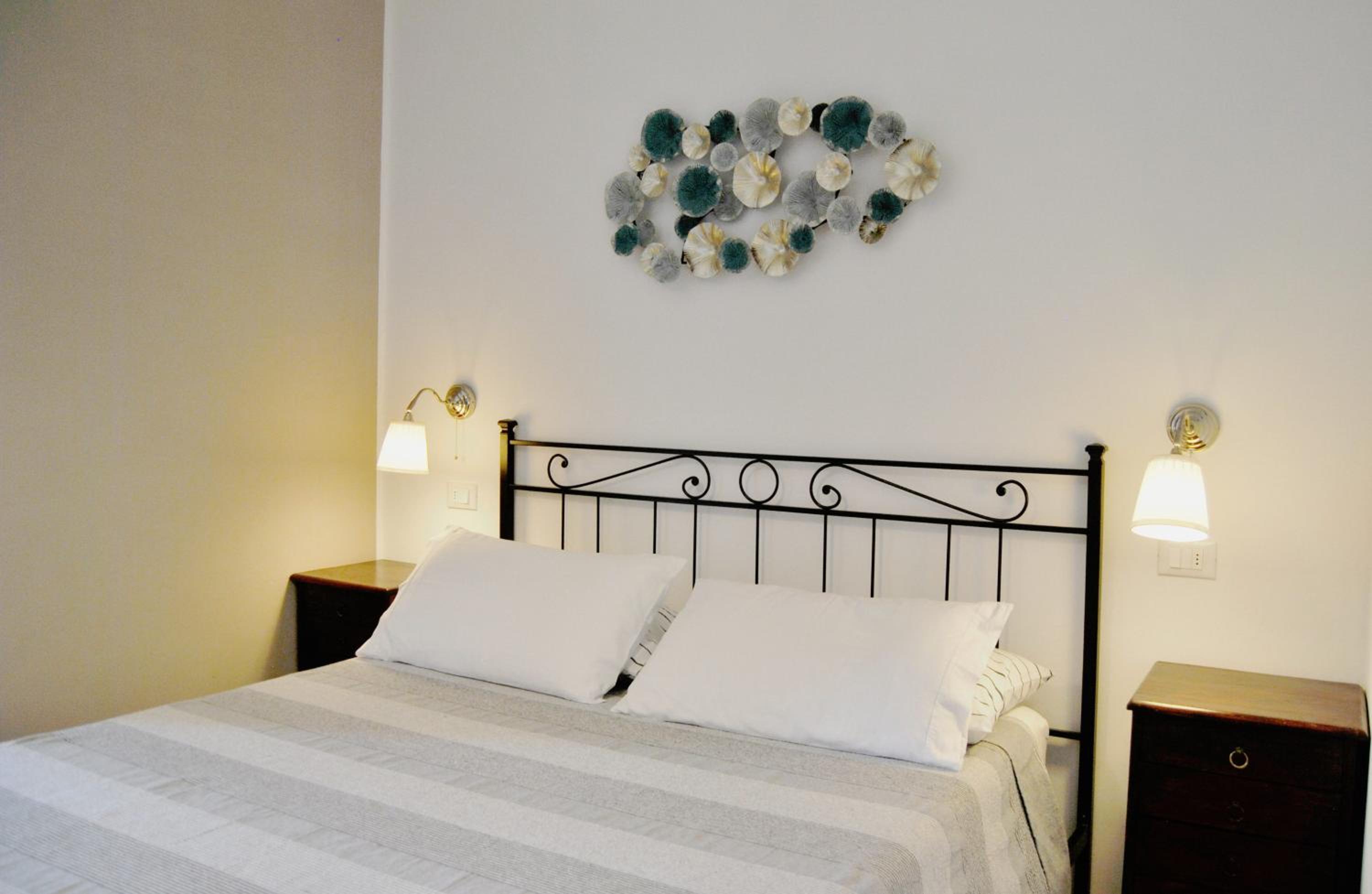 Le Bassotte b&b