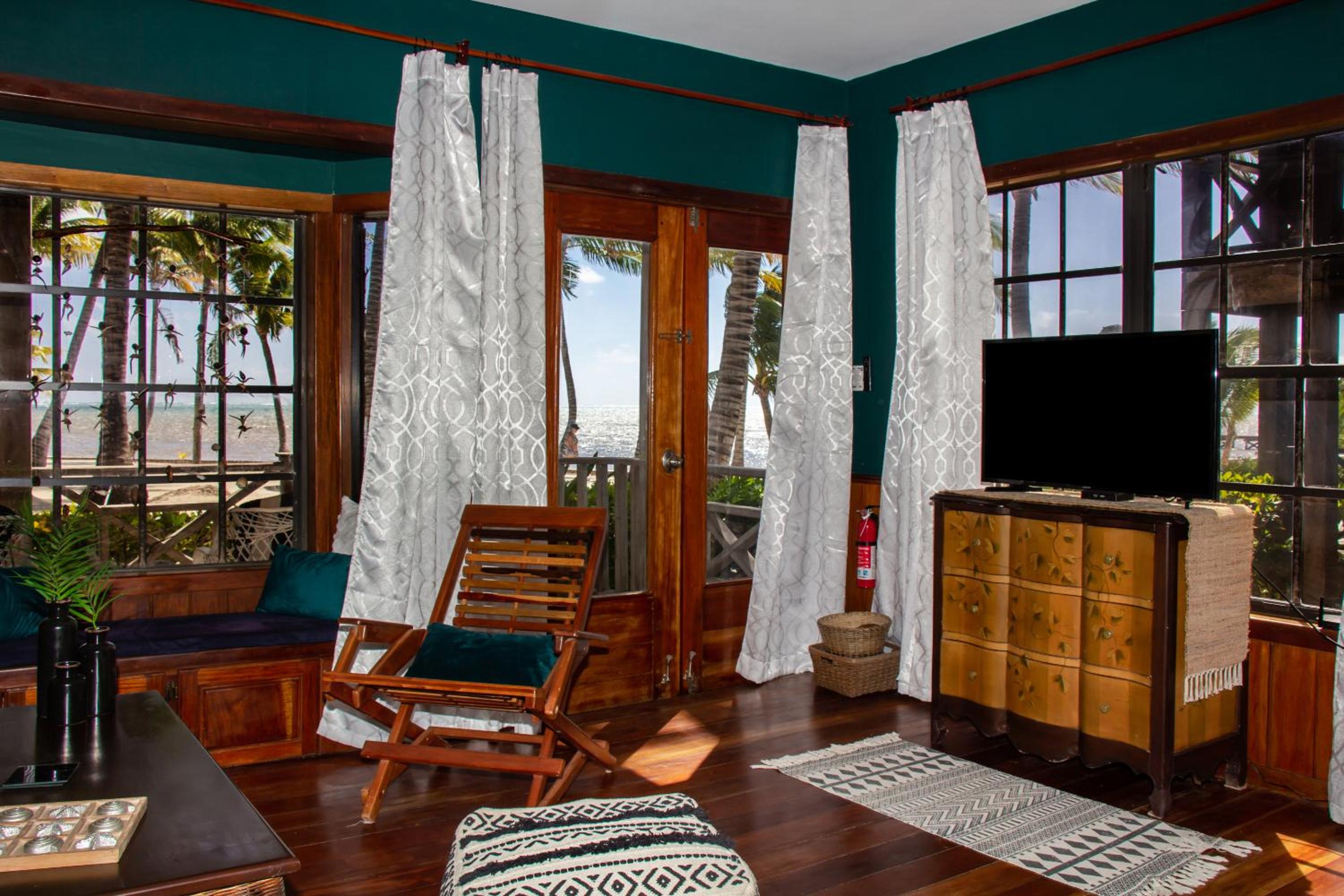 Villas De Isla Bonita