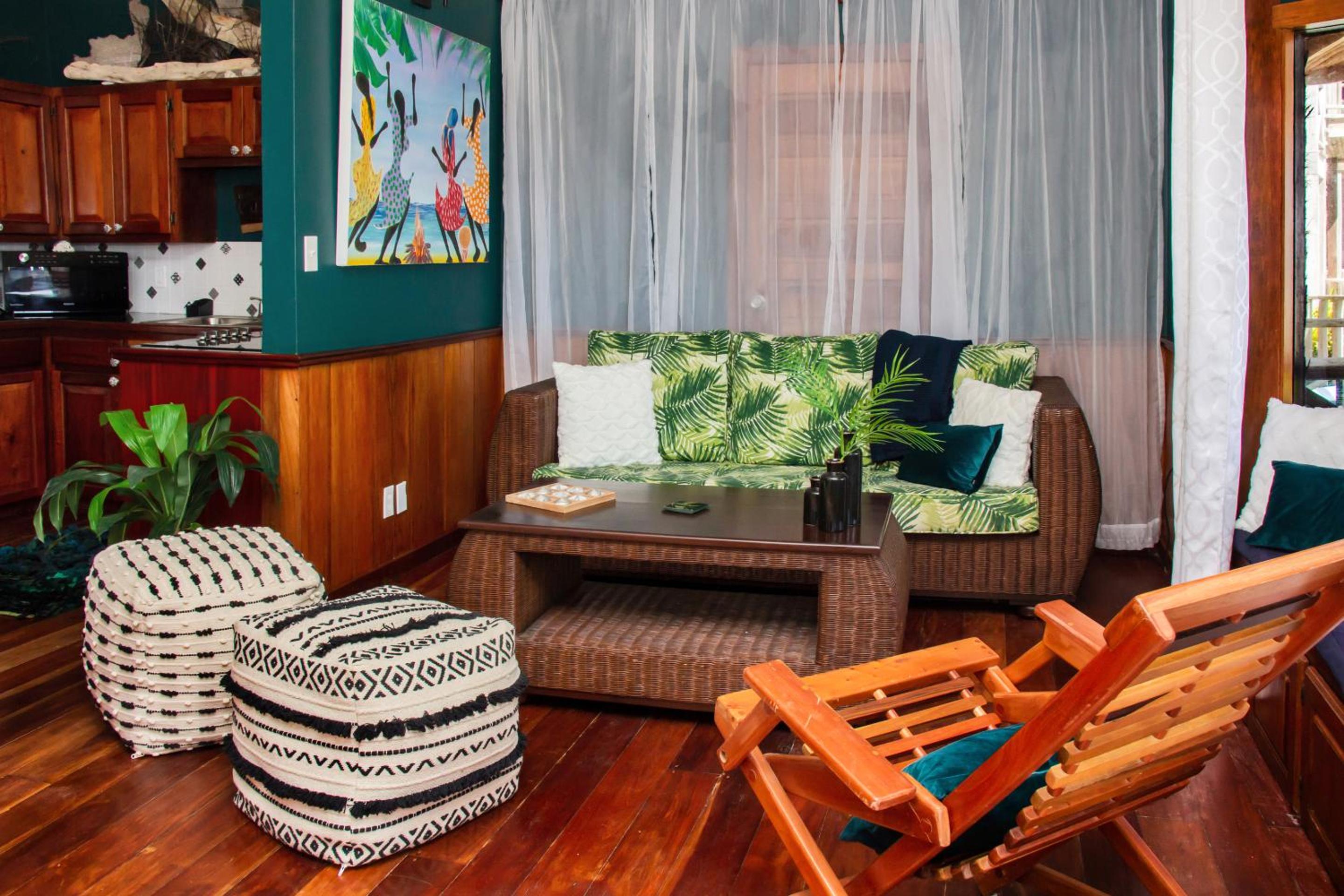 Villas De Isla Bonita