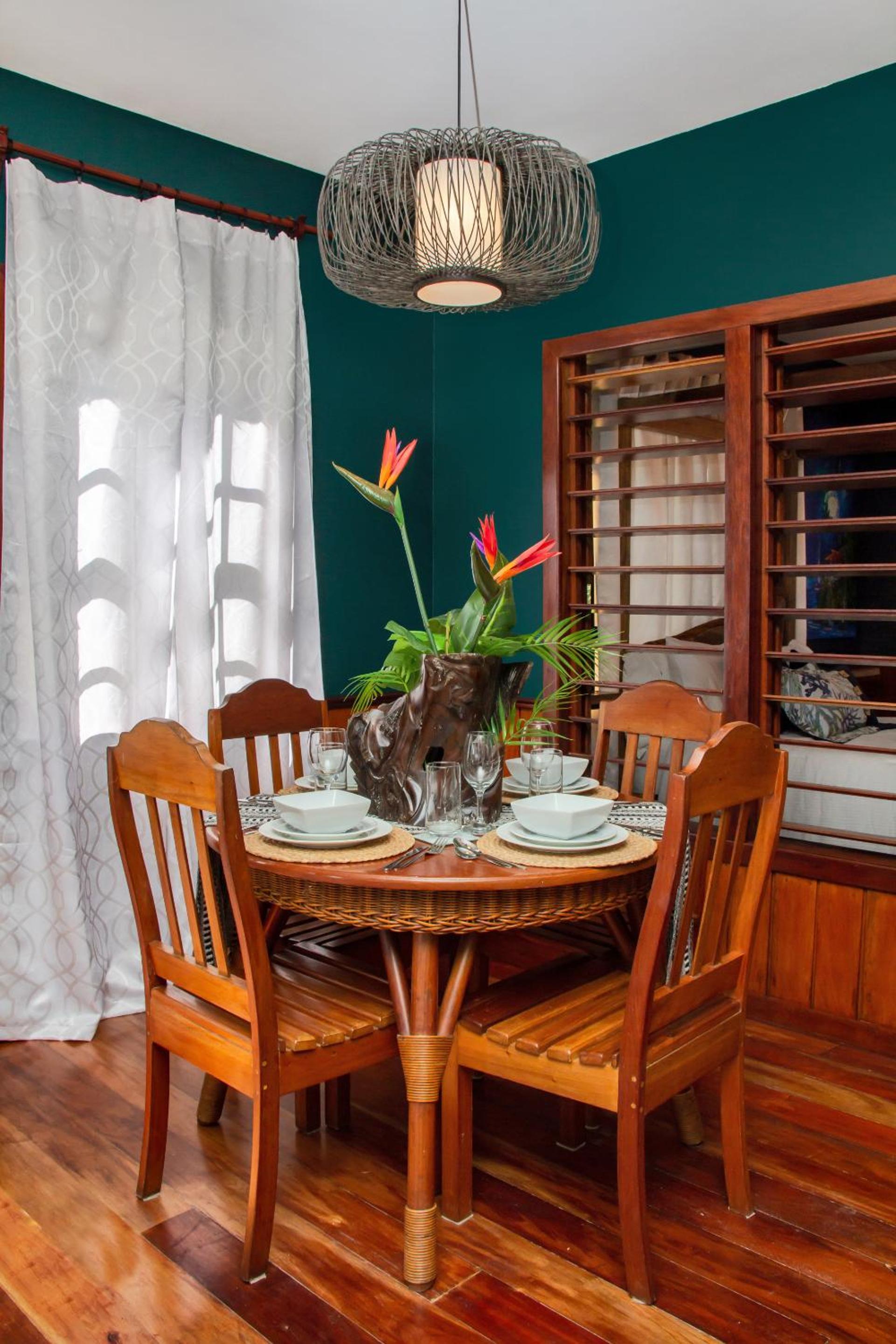 Villas De Isla Bonita