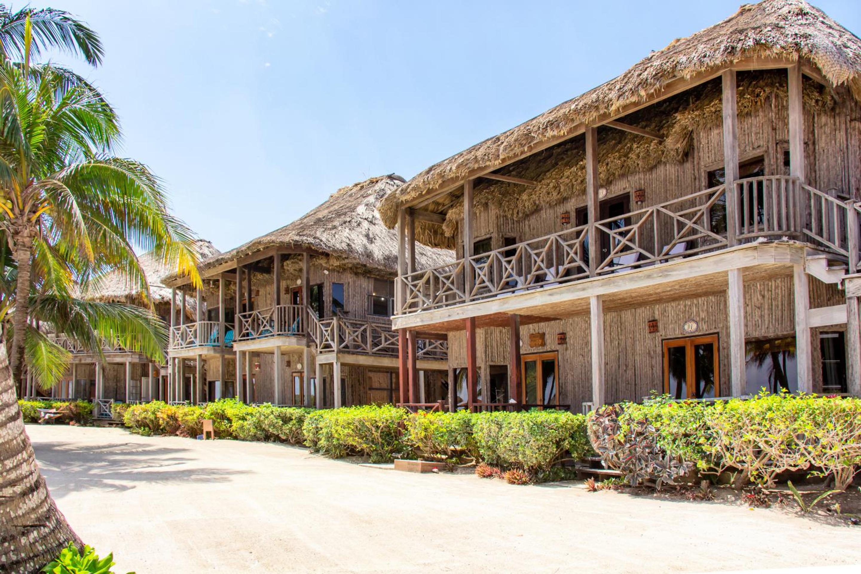 Villas De Isla Bonita