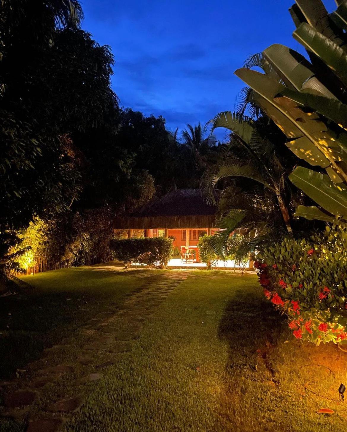 Vila ORIBA