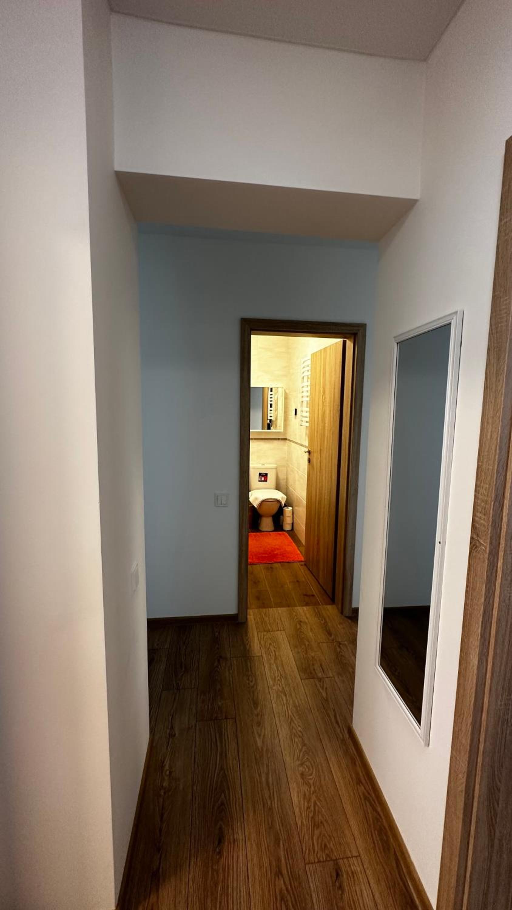 Japandi apartamentai