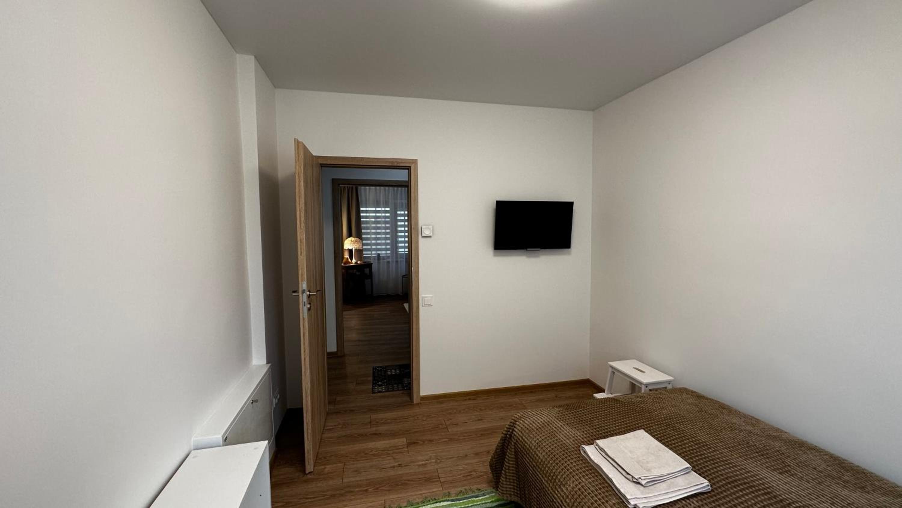 Japandi apartamentai