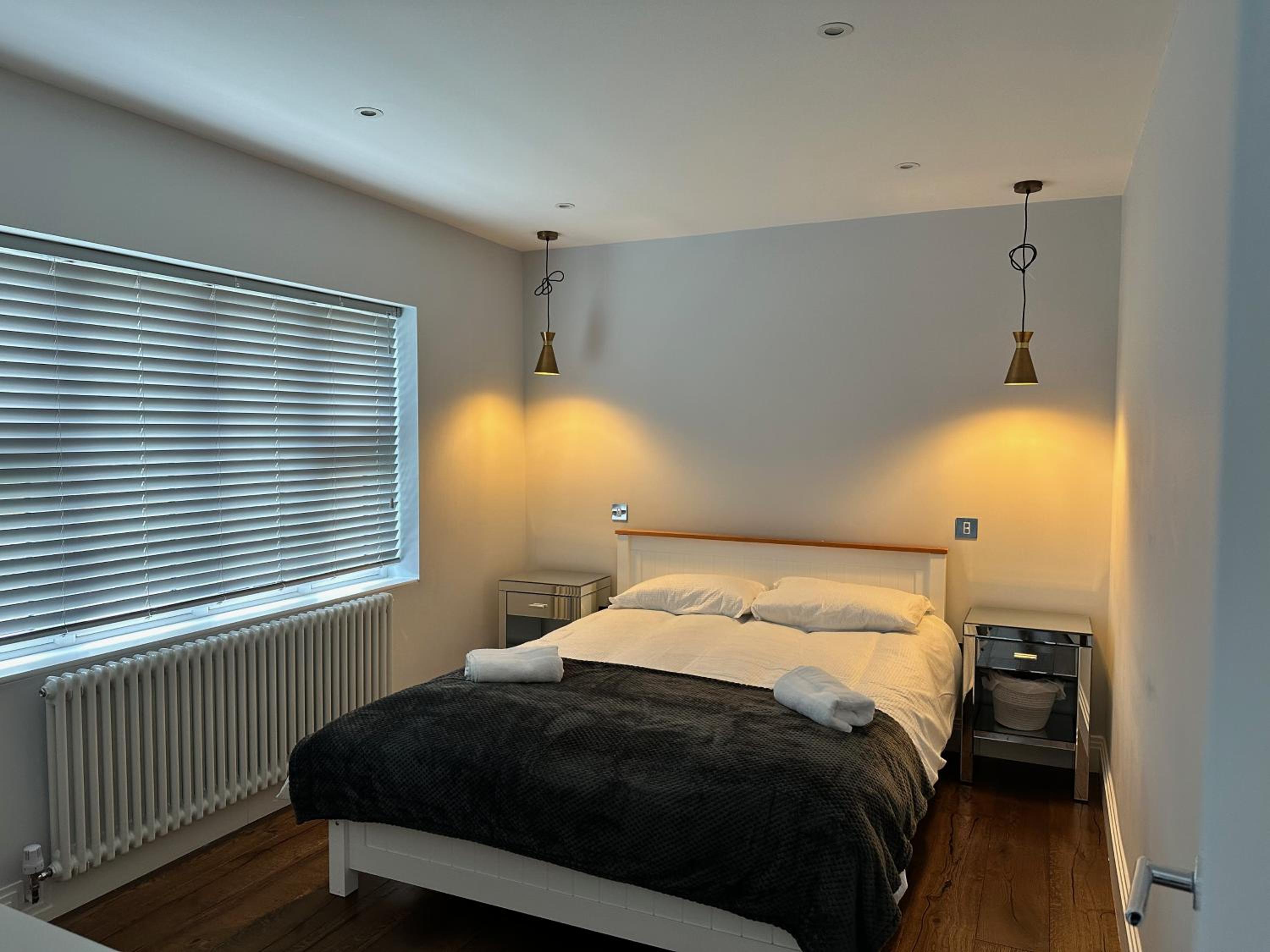 A super luxury large apartment view 3