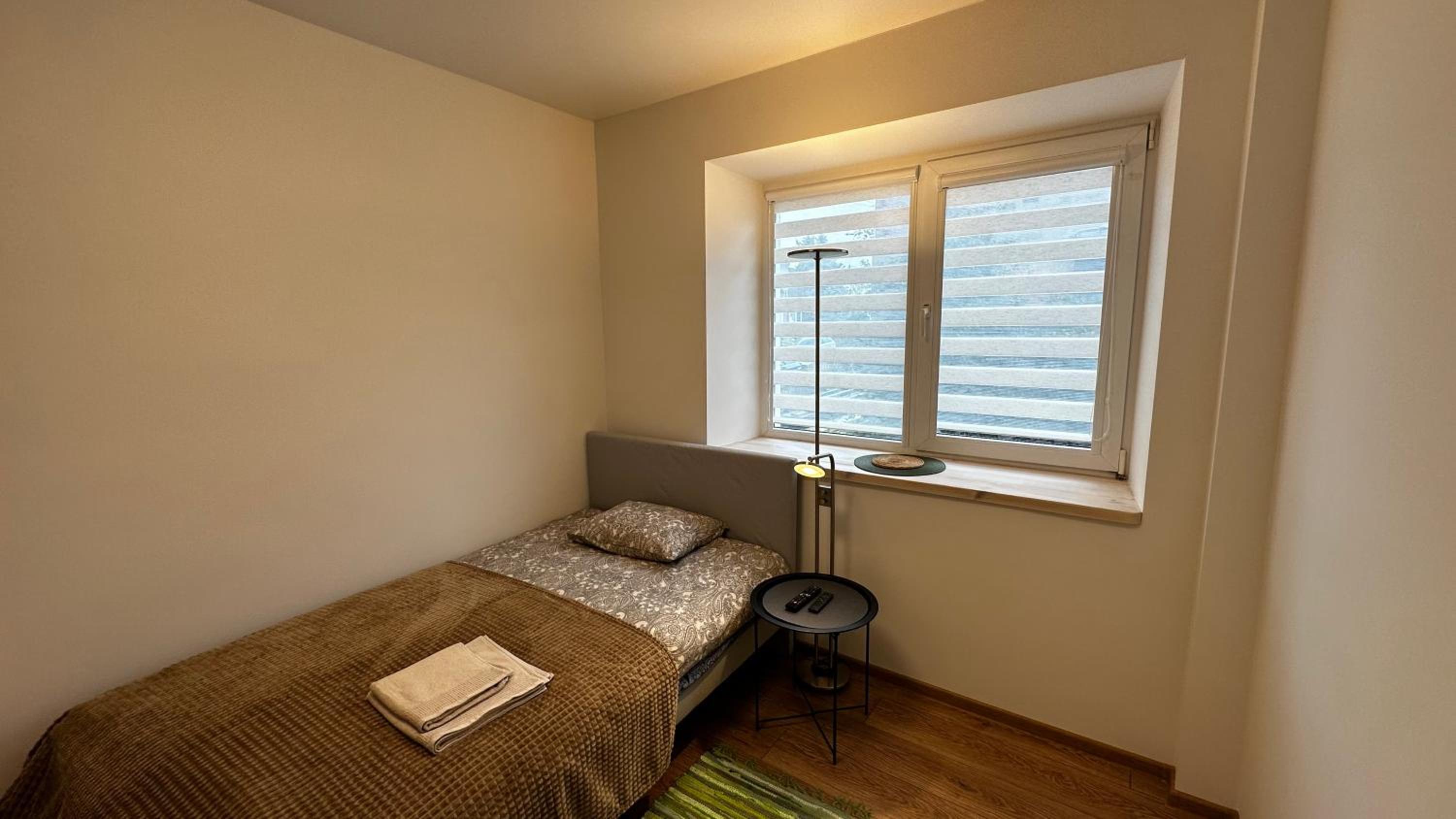 Japandi apartamentai