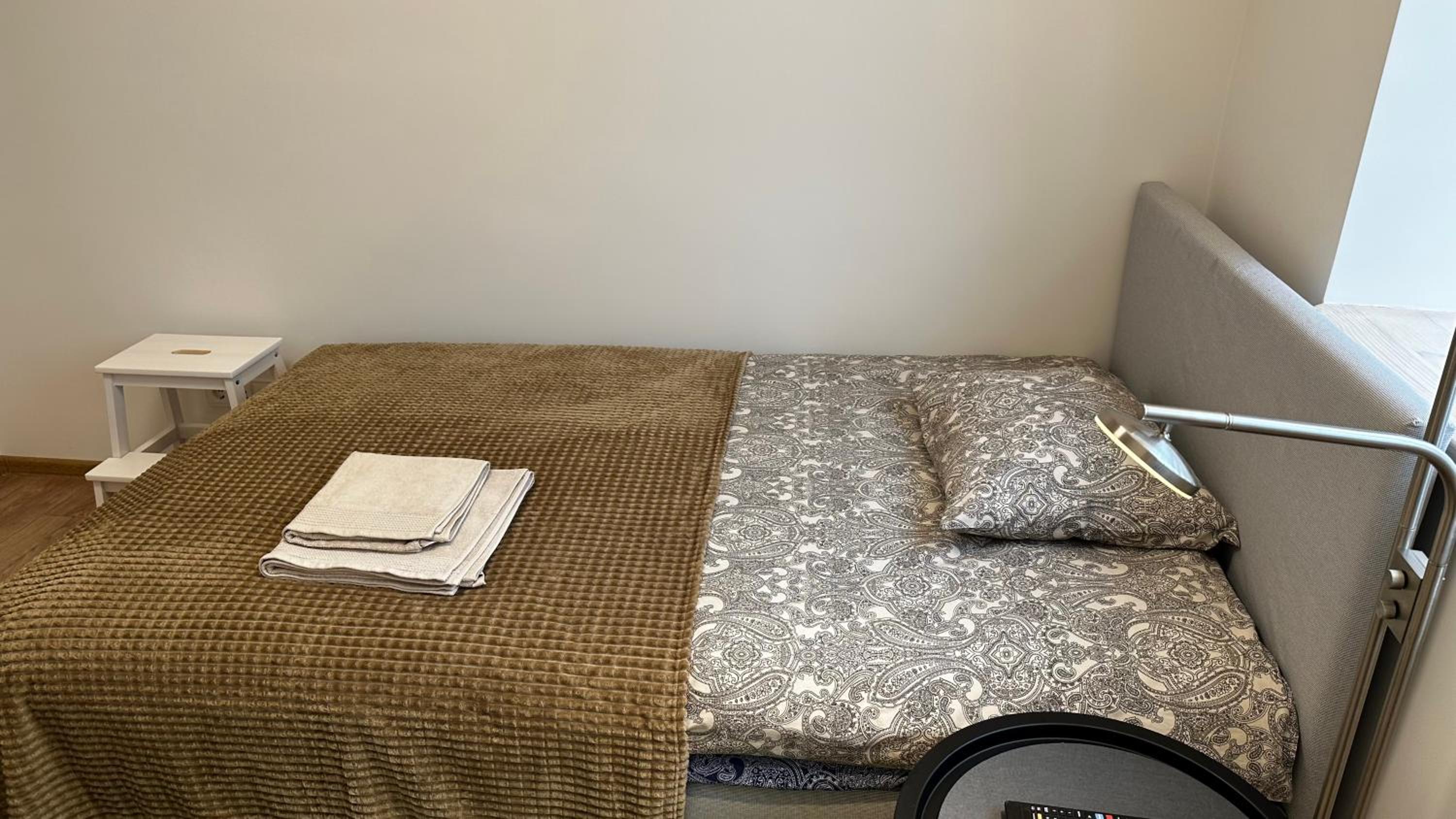 Japandi apartamentai