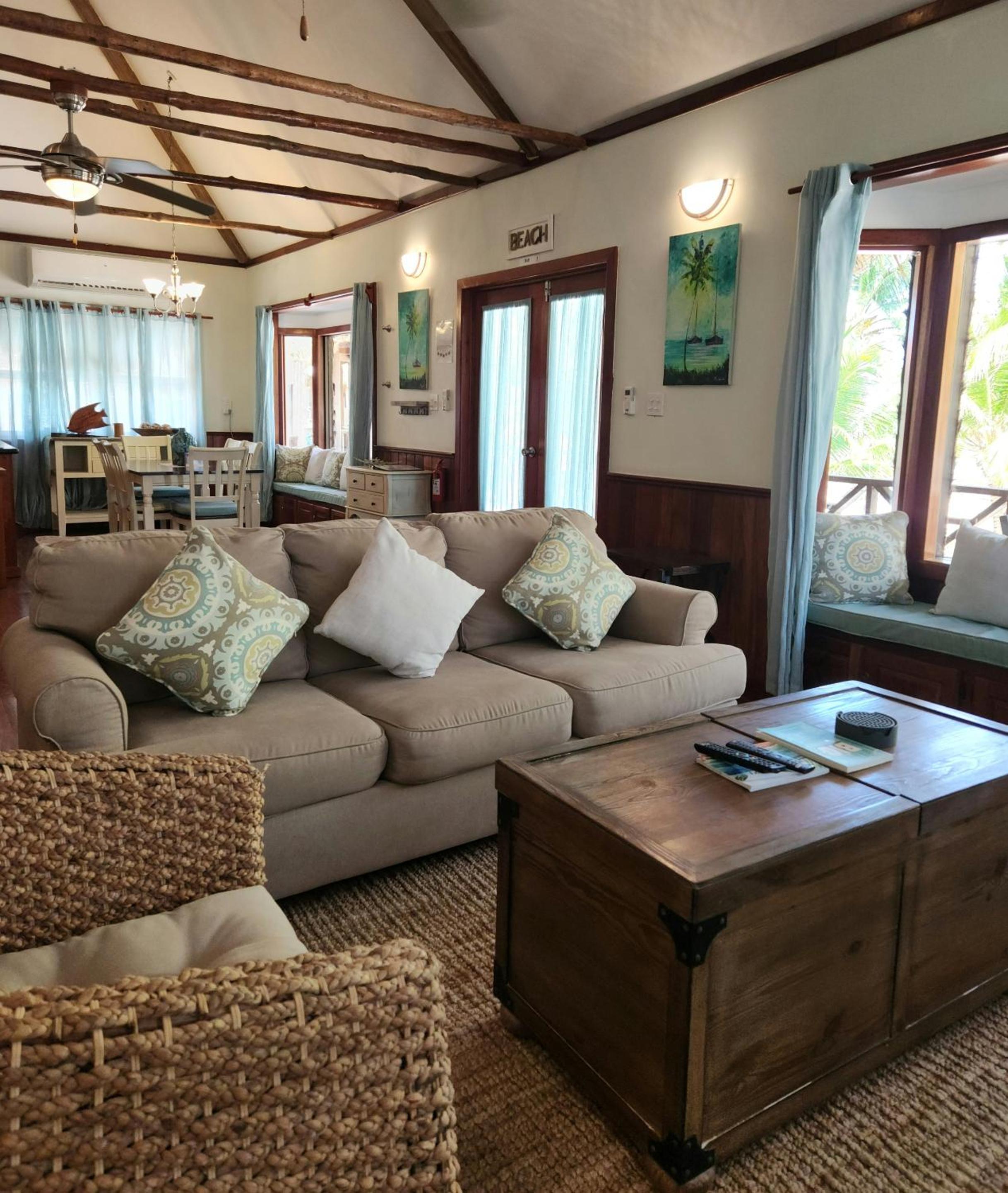 Dolphin Dreams Villa B3