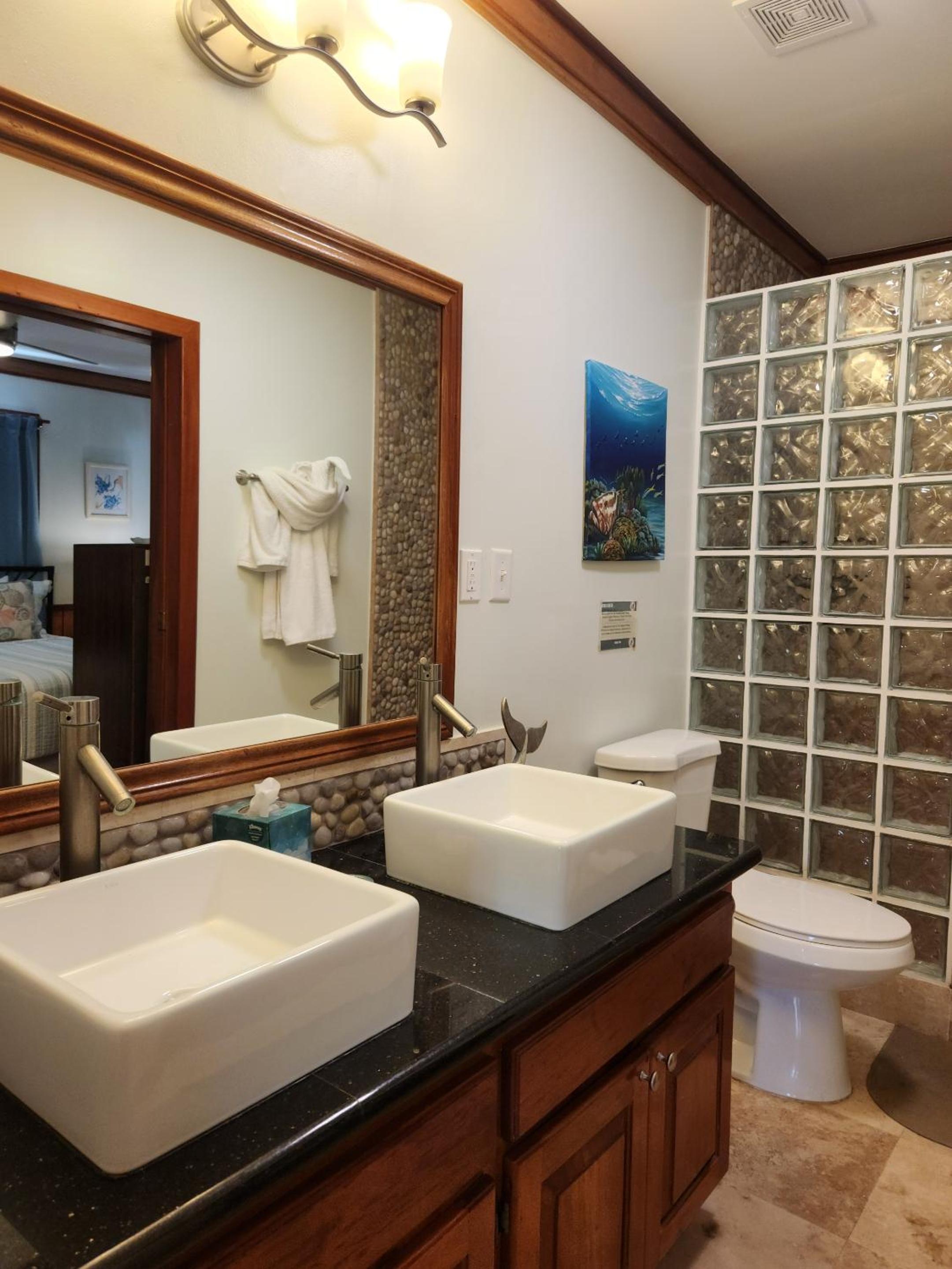 Dolphin Dreams Villa B3