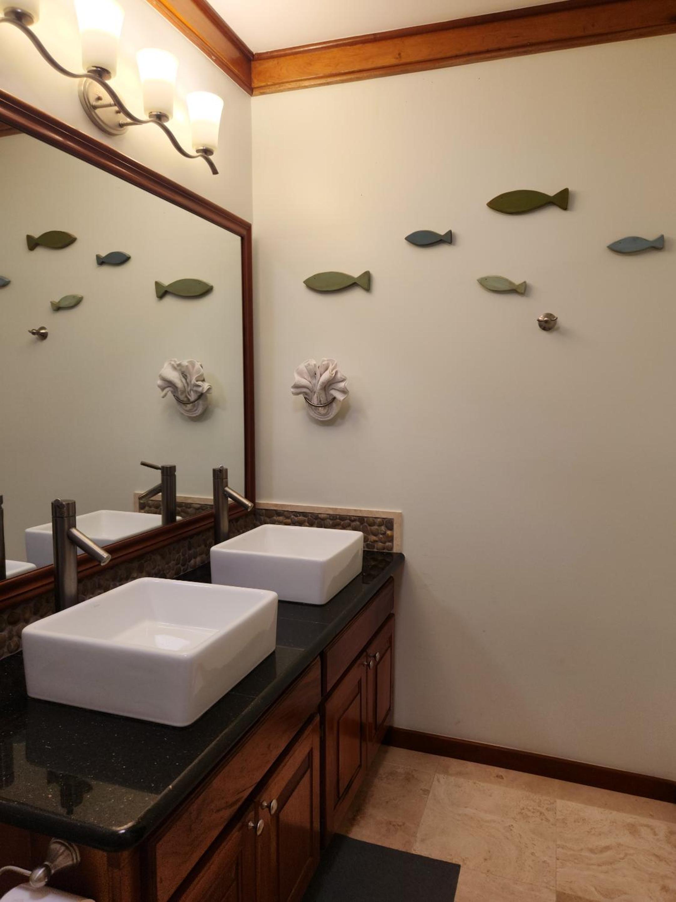 Dolphin Dreams Villa B3