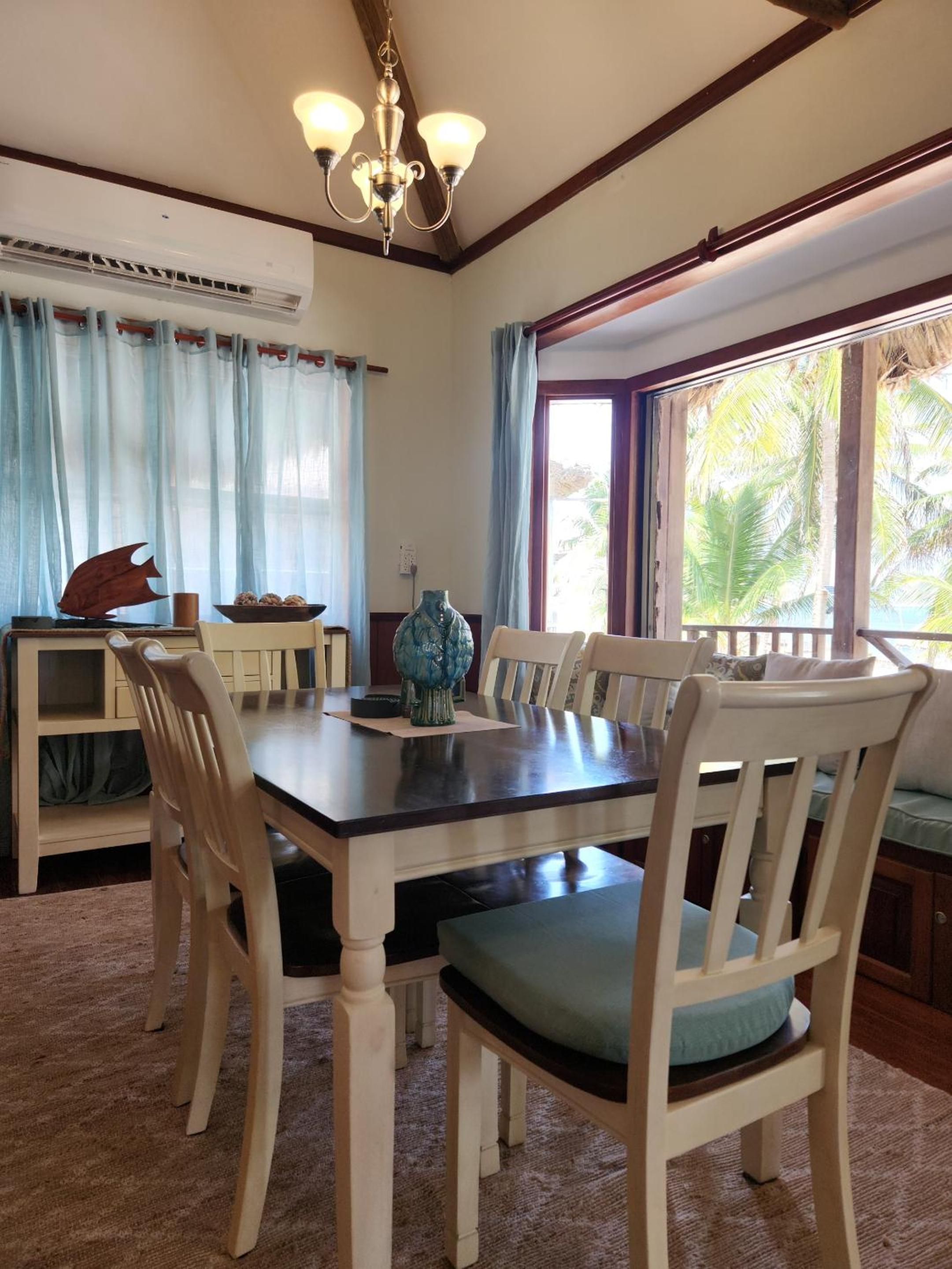 Dolphin Dreams Villa B3