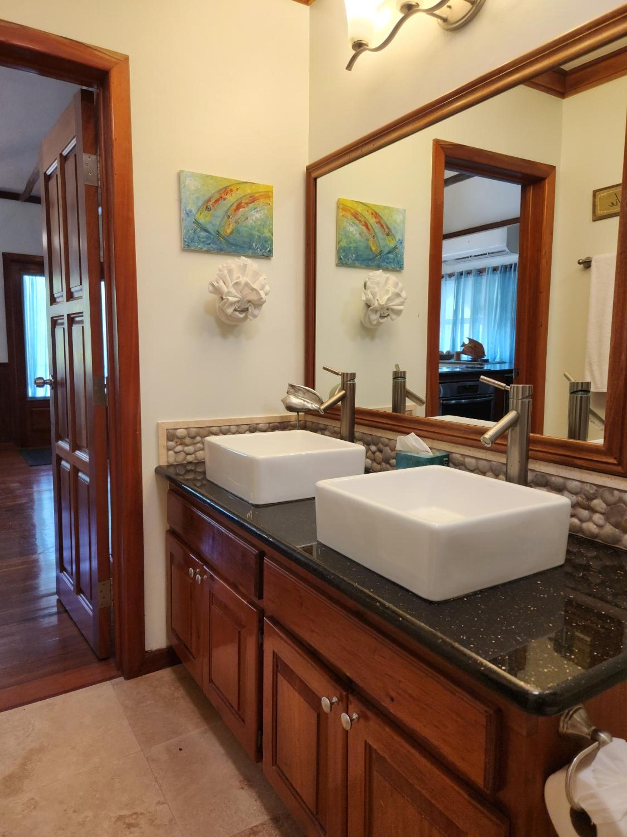 Dolphin Dreams Villa B3