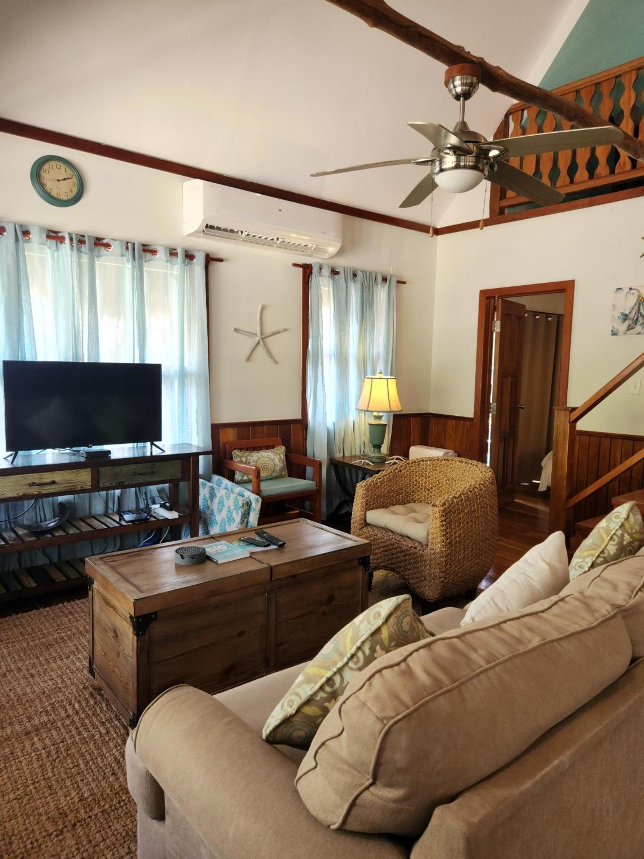 Dolphin Dreams Villa B3