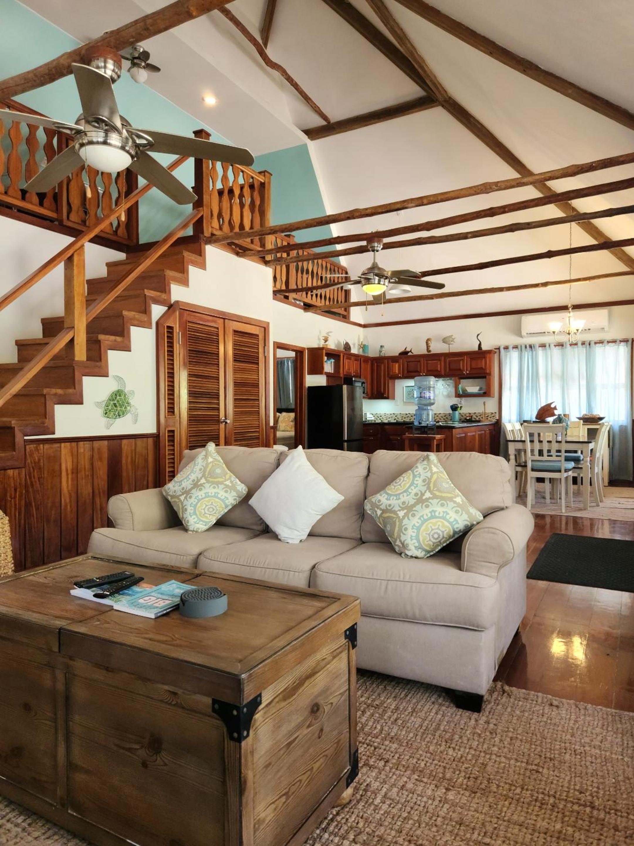 Dolphin Dreams Villa B3