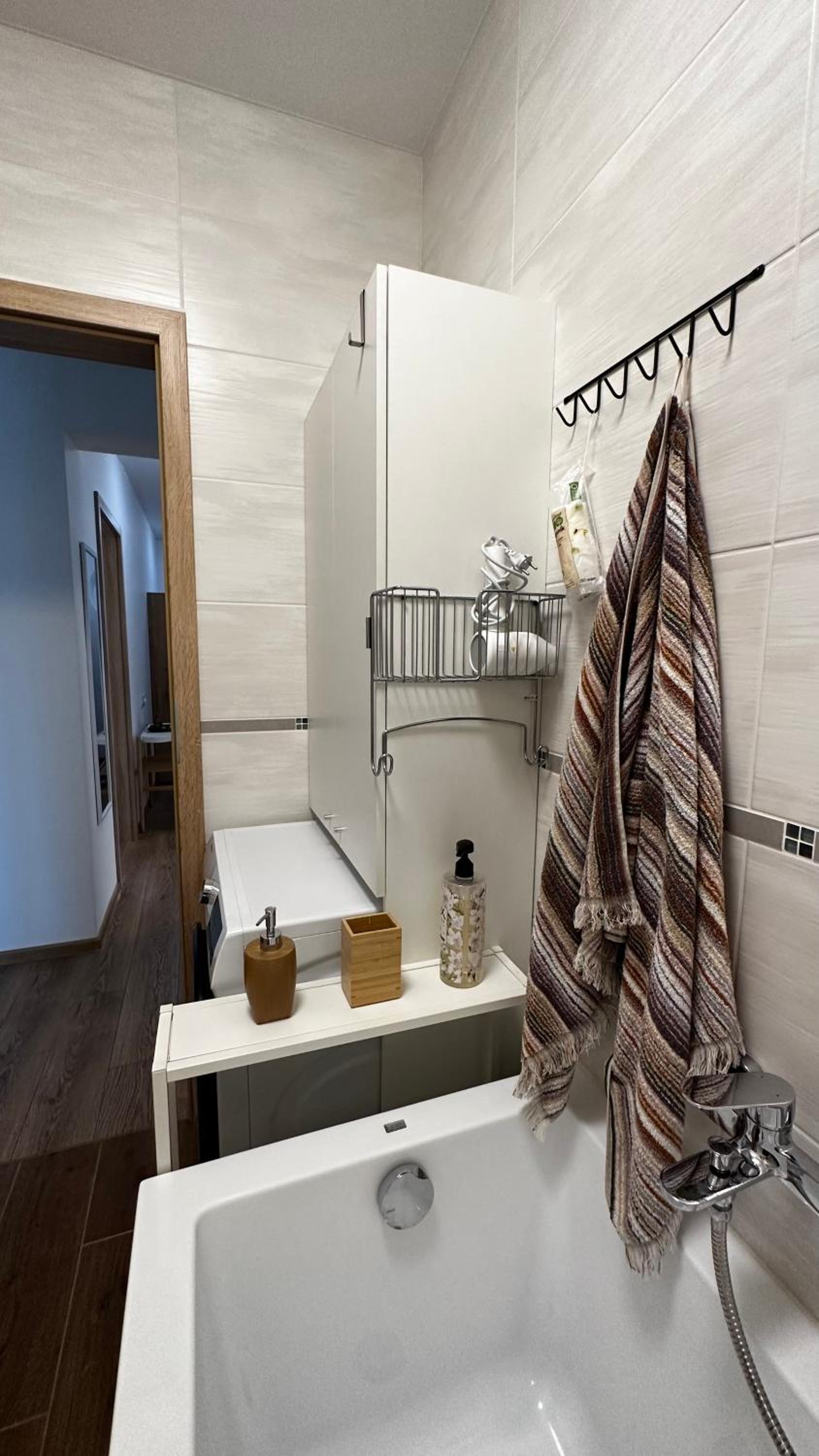 Japandi apartamentai