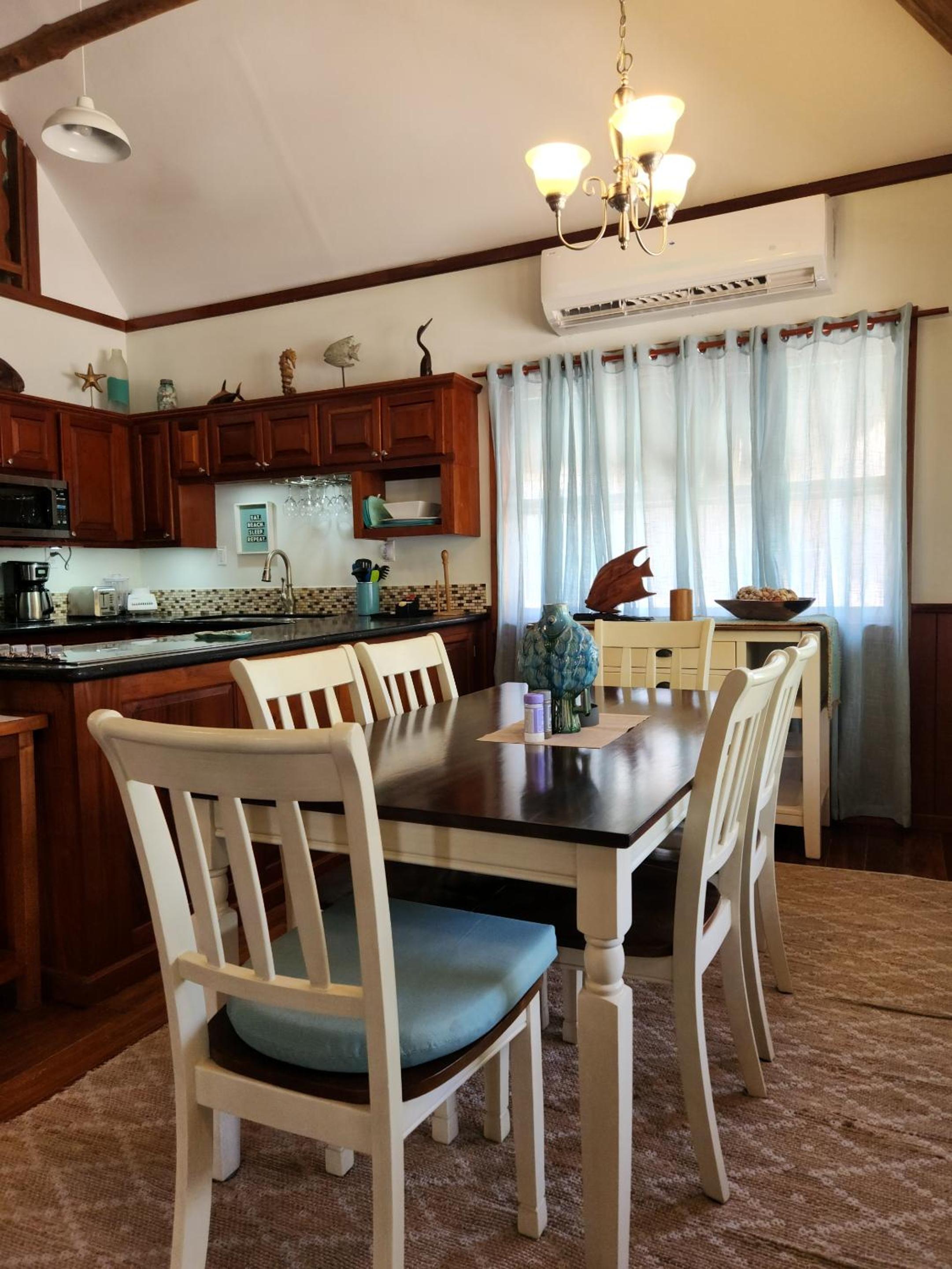Dolphin Dreams Villa B3