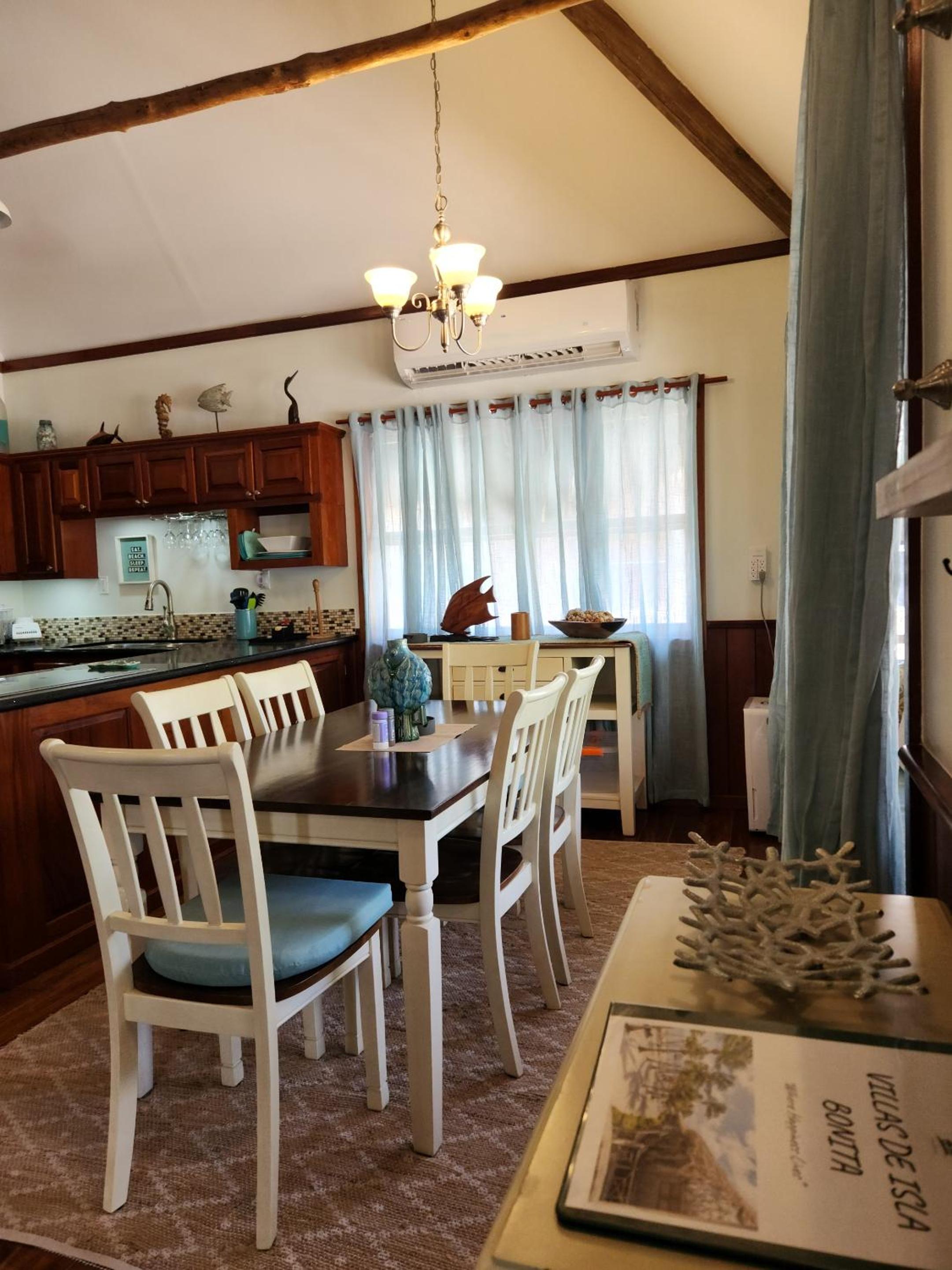 Dolphin Dreams Villa B3