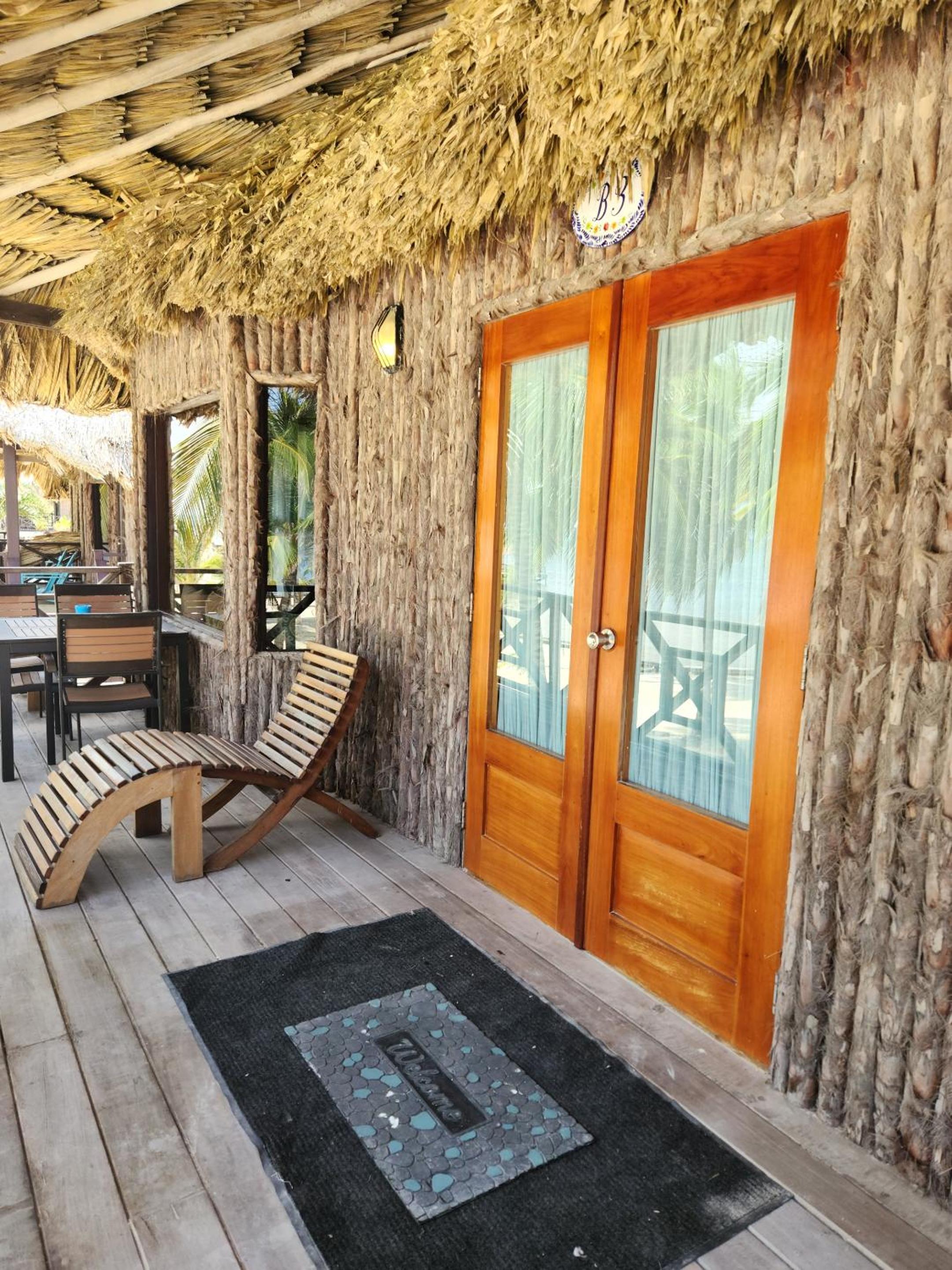 Dolphin Dreams Villa B3