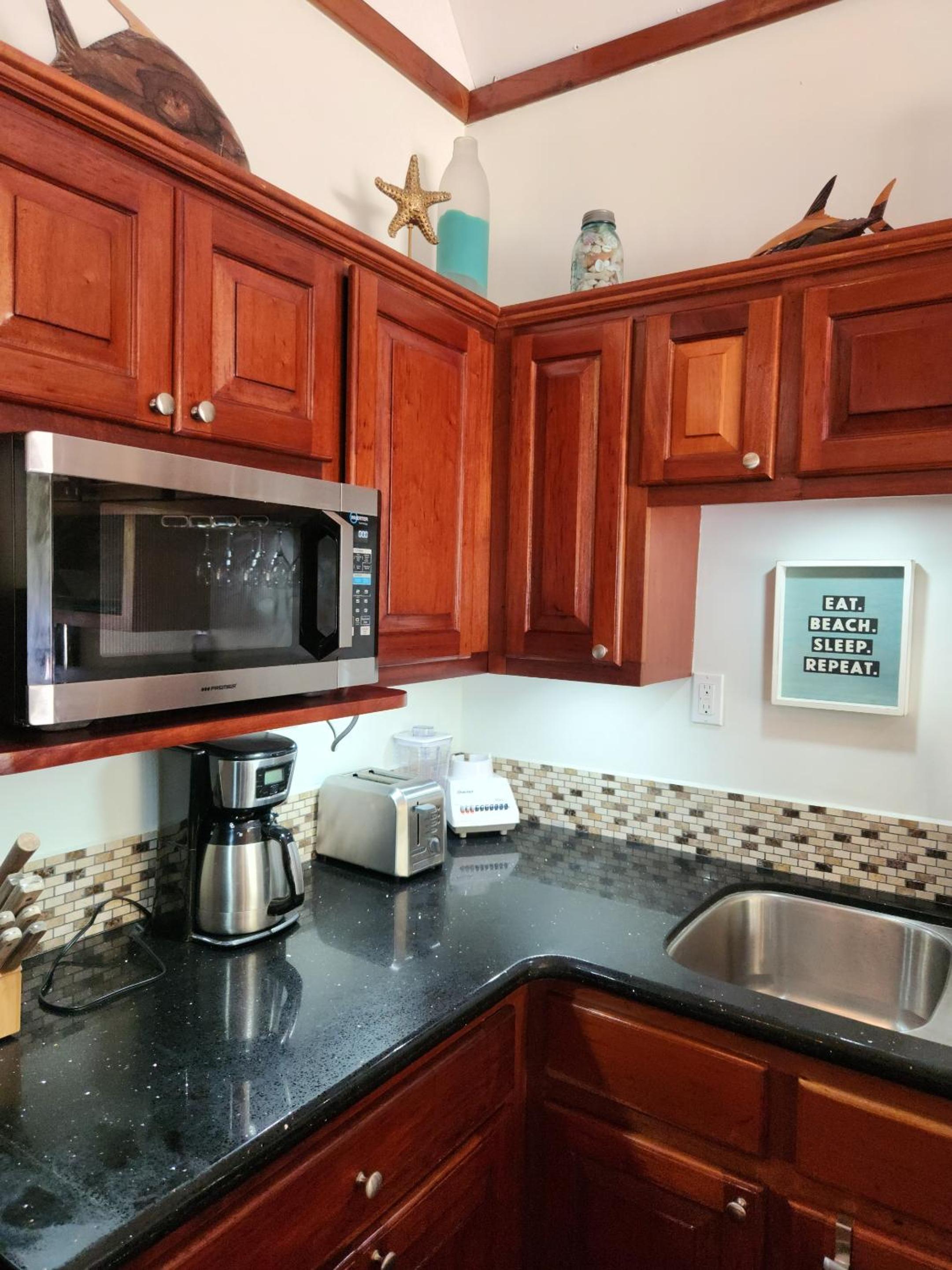 Dolphin Dreams Villa B3