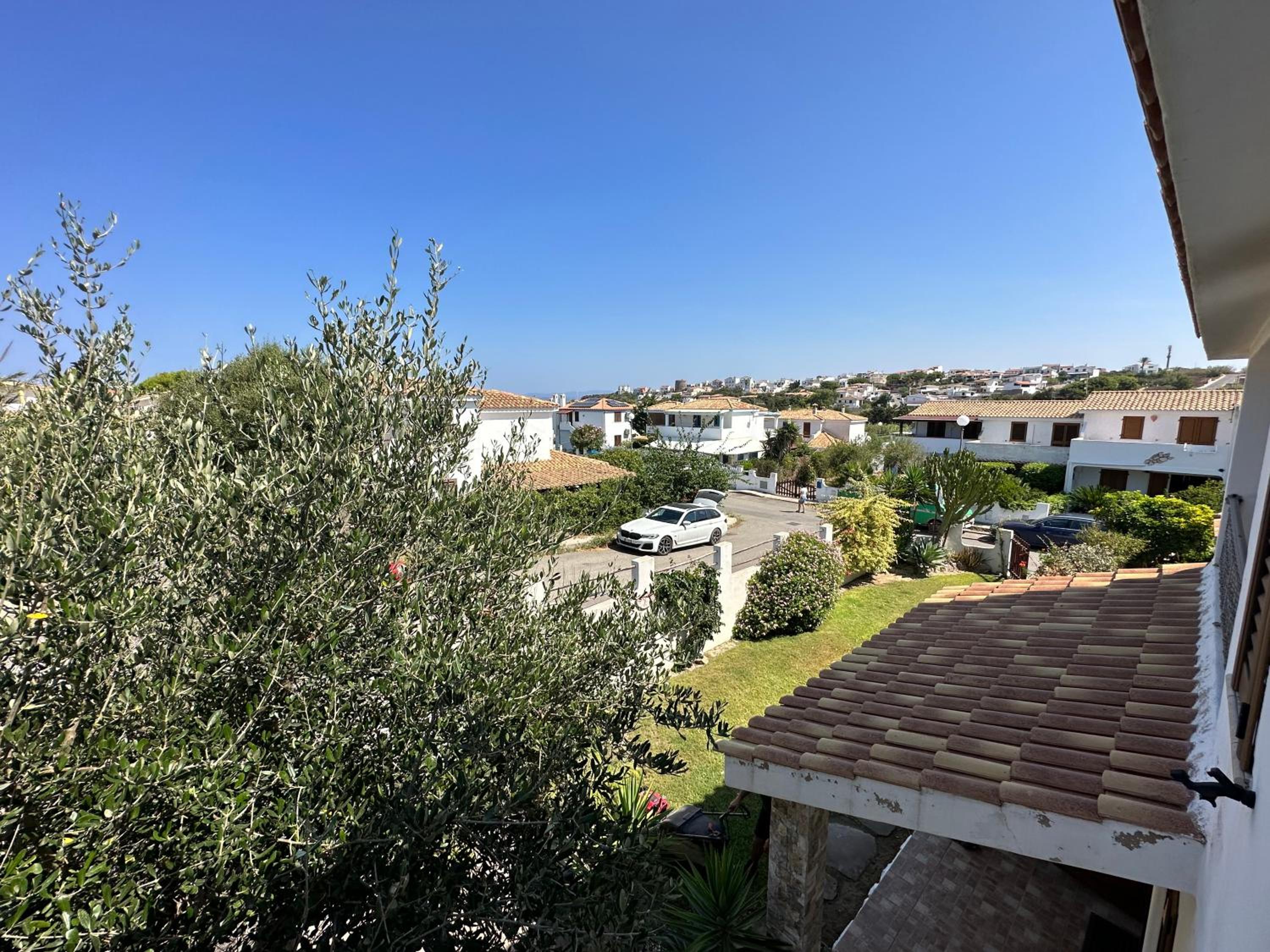 Villetta Calasetta intera casa vacanze