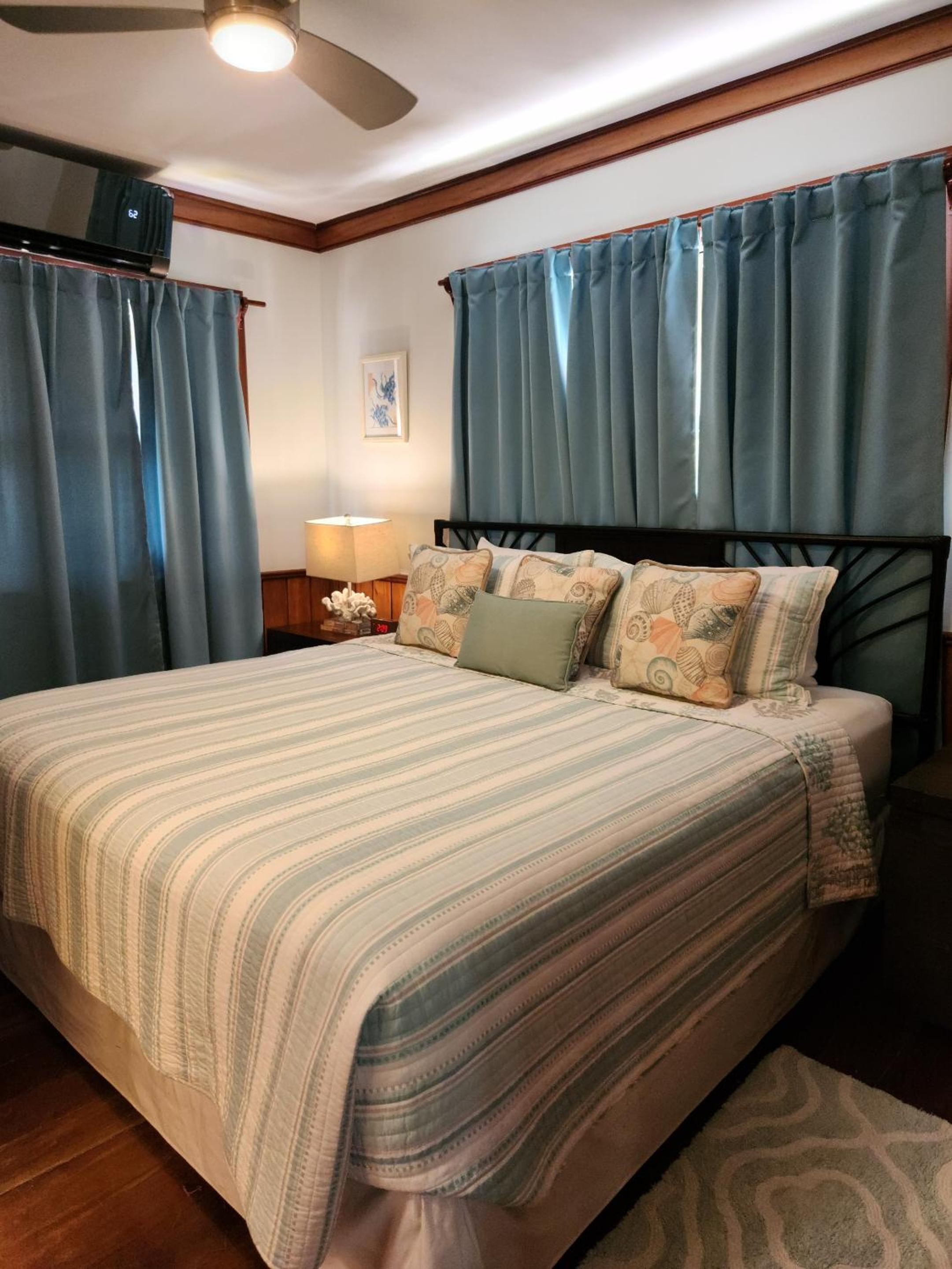 Dolphin Dreams Villa B3