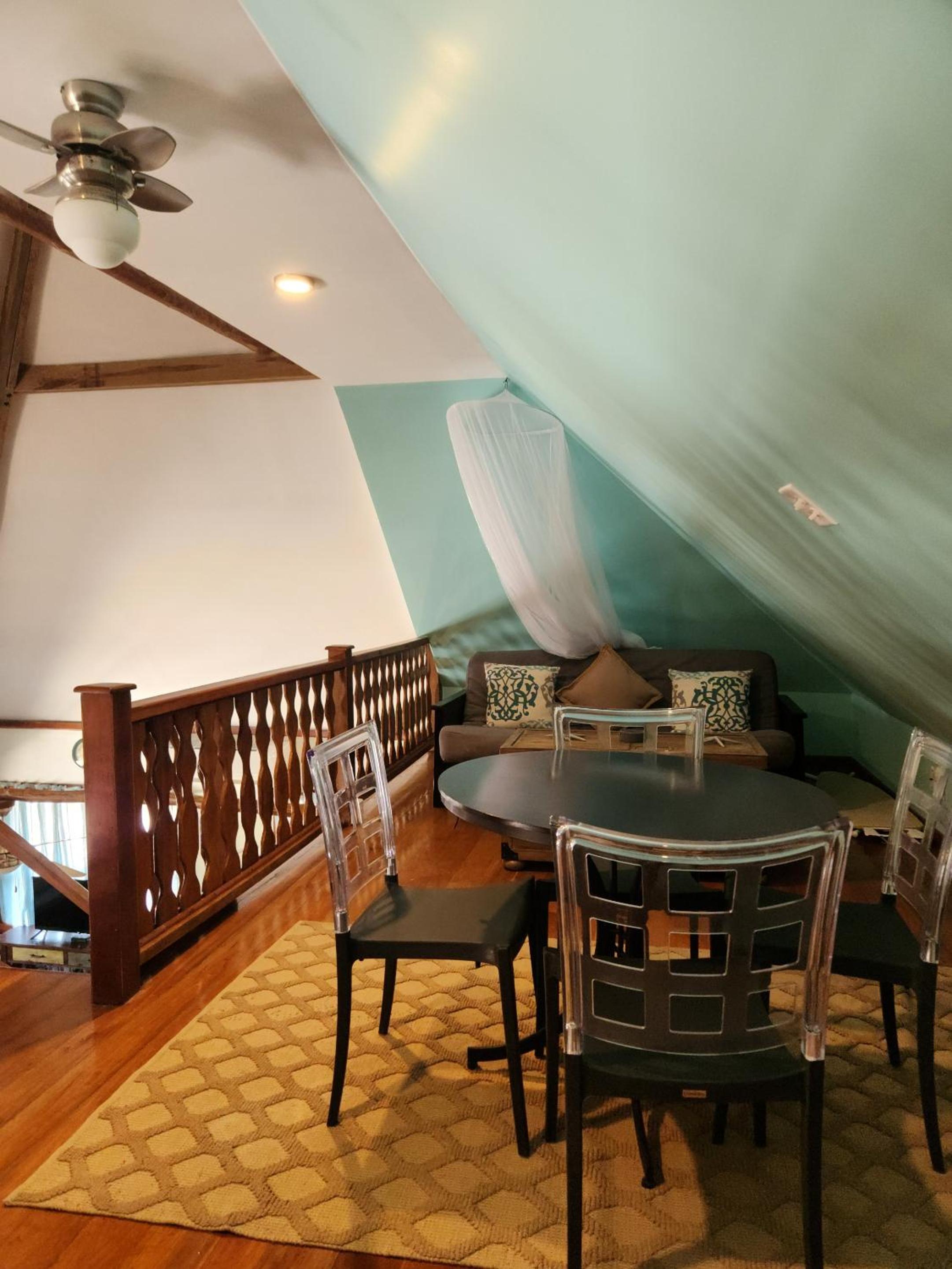 Dolphin Dreams Villa B3
