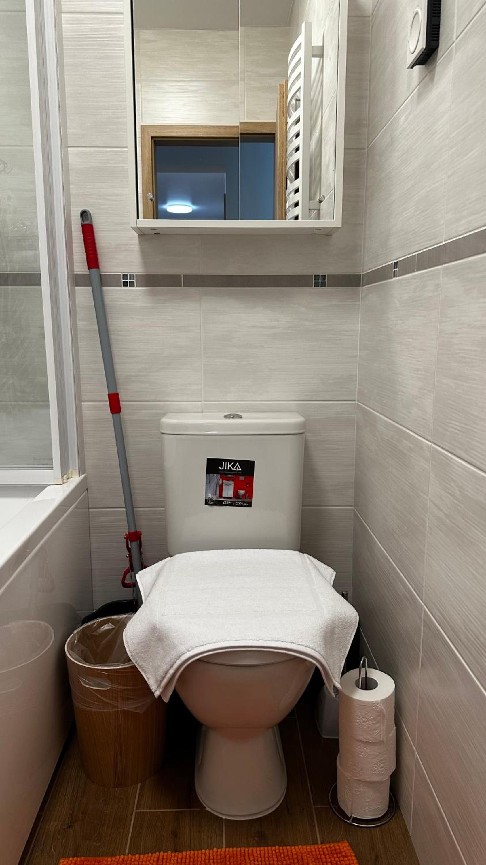 Japandi apartamentai