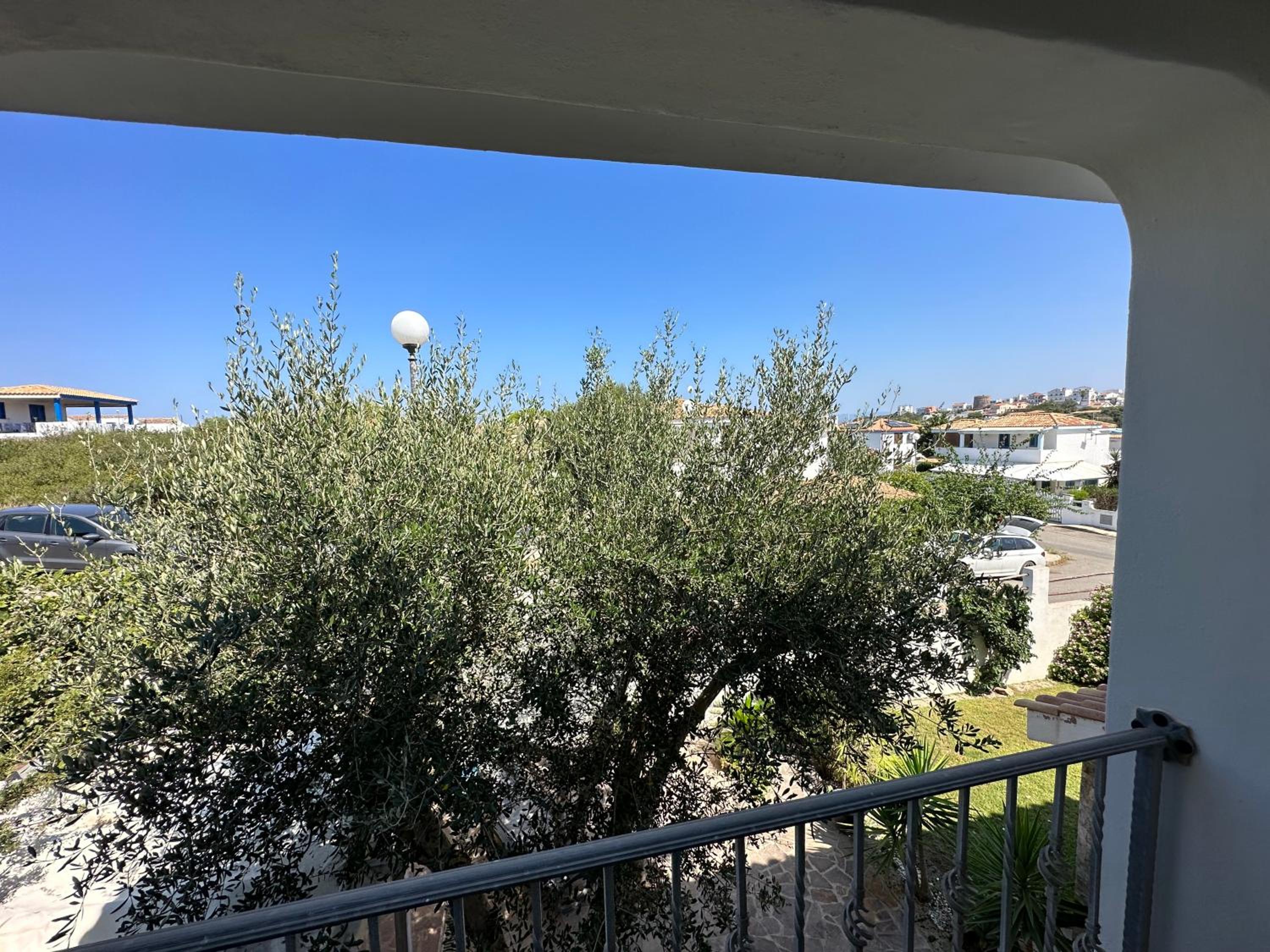 Villetta Calasetta intera casa vacanze