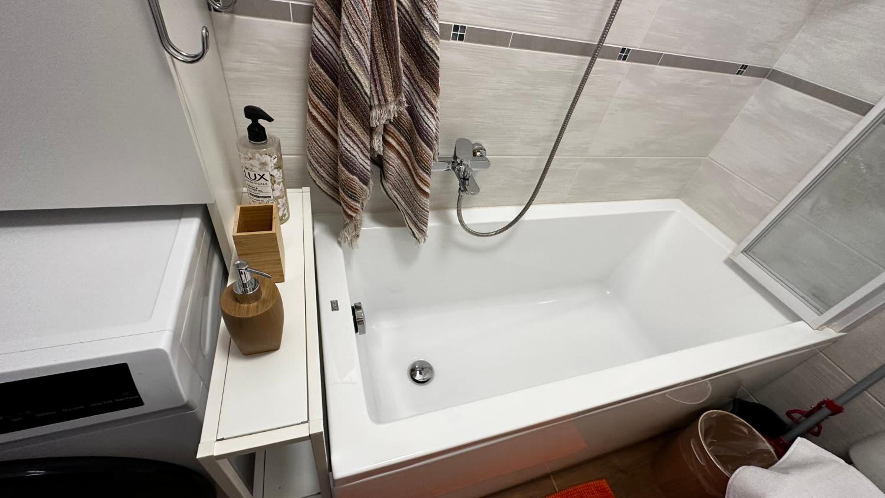 Japandi apartamentai