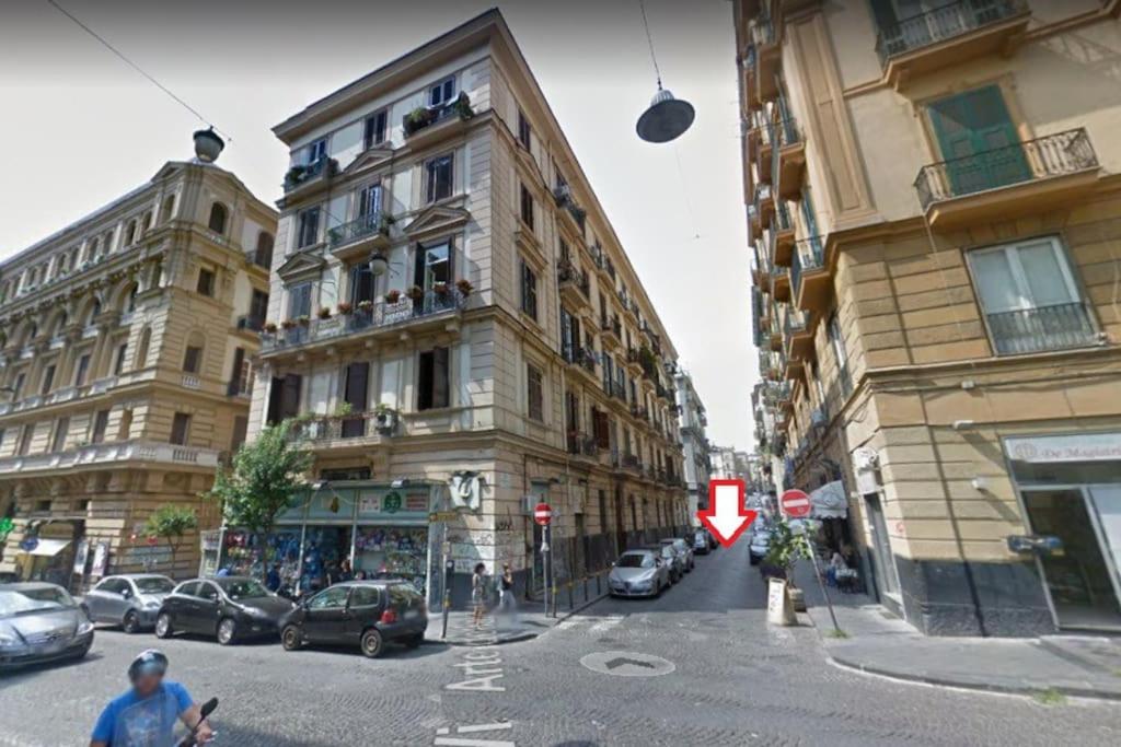 Suite di Enrico