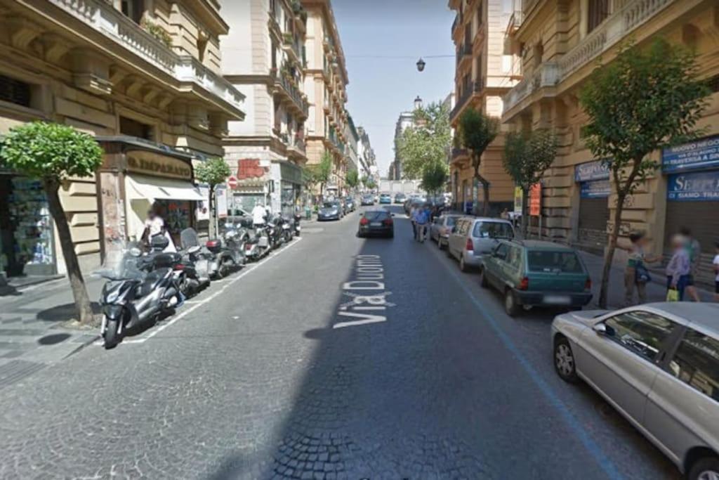 Suite di Enrico