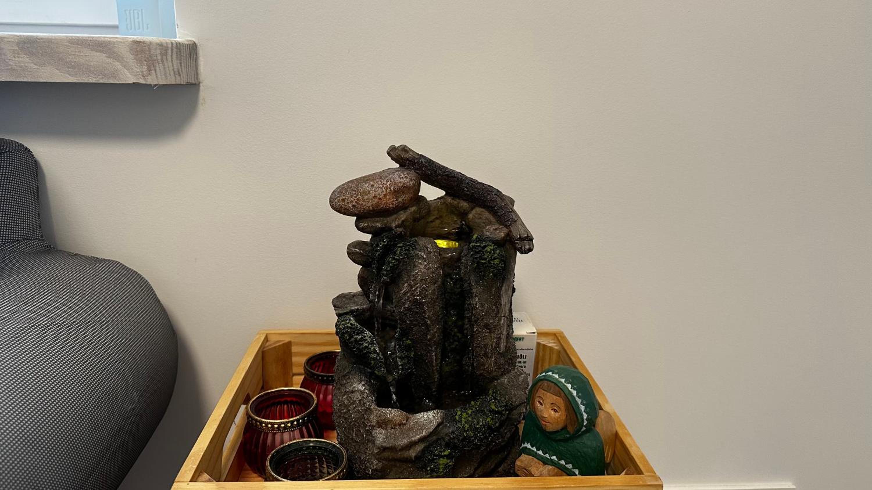 Japandi apartamentai