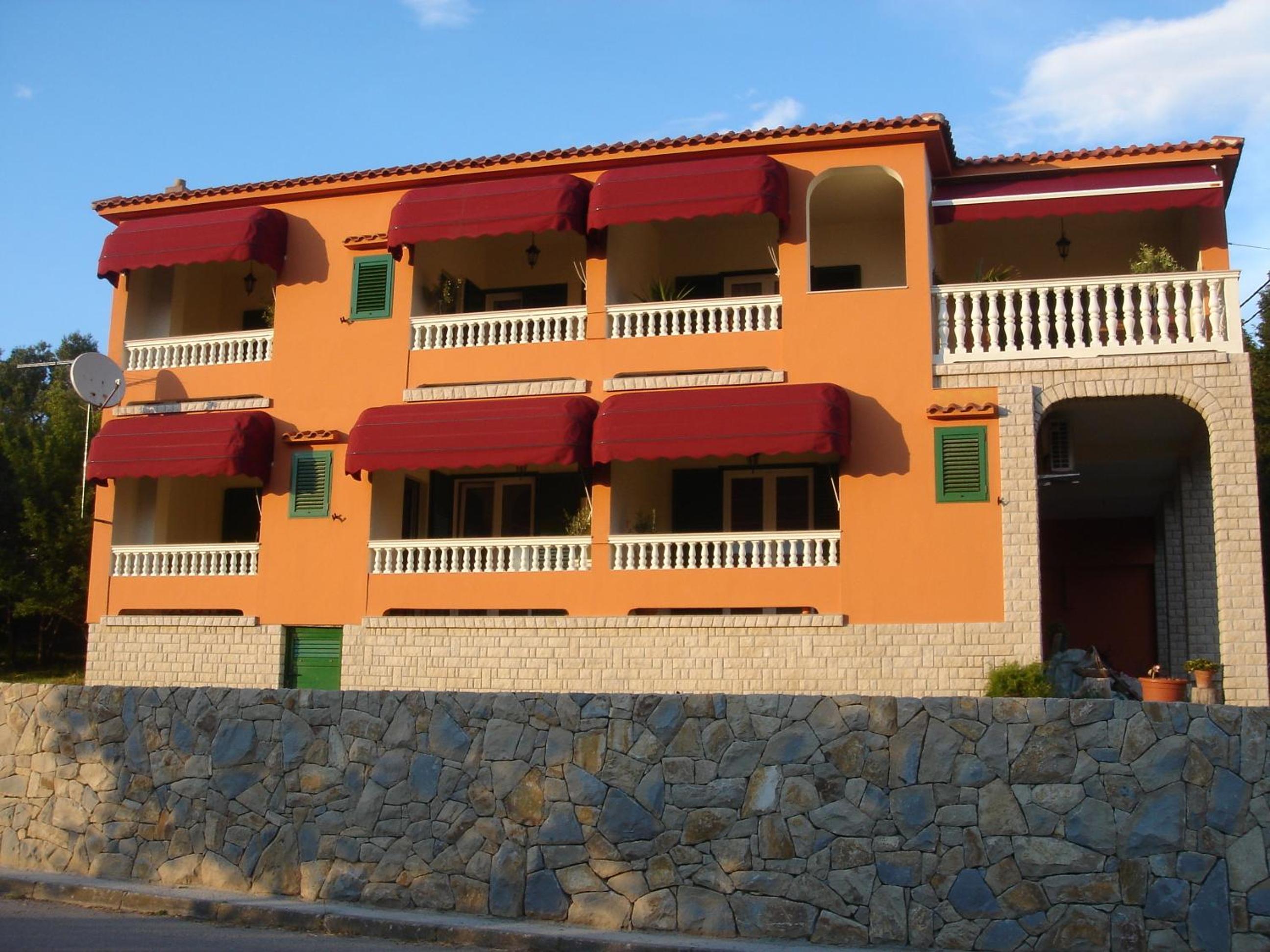 Villa Delina